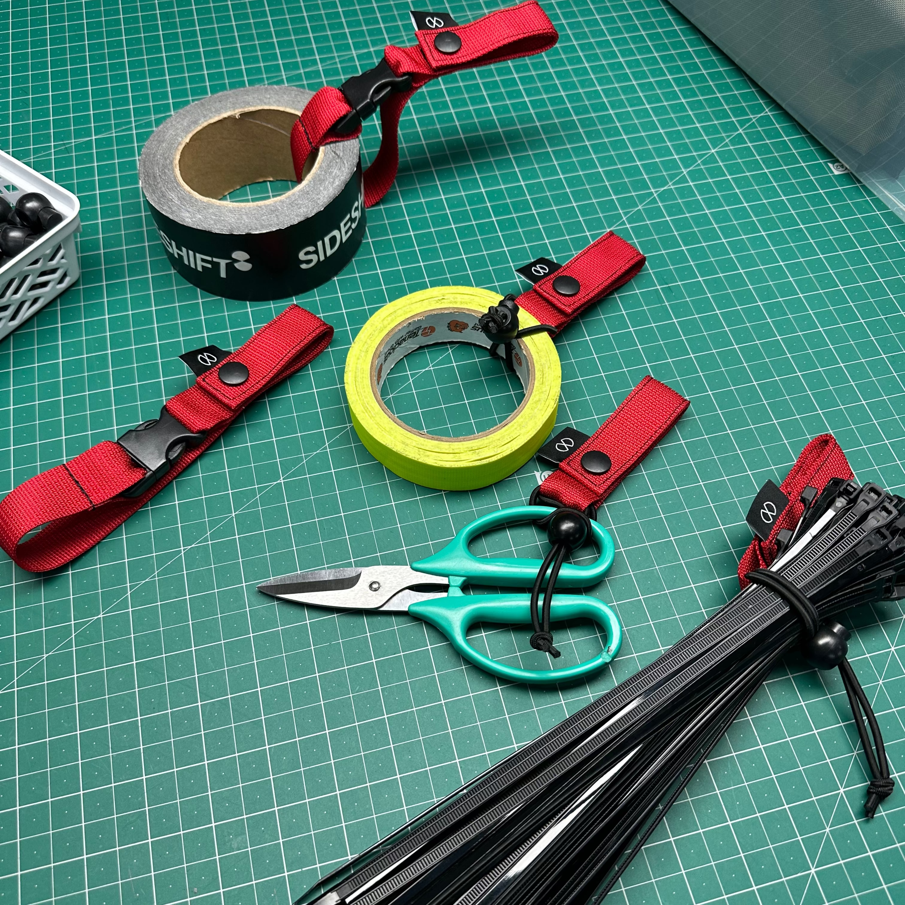 Cinch Mini