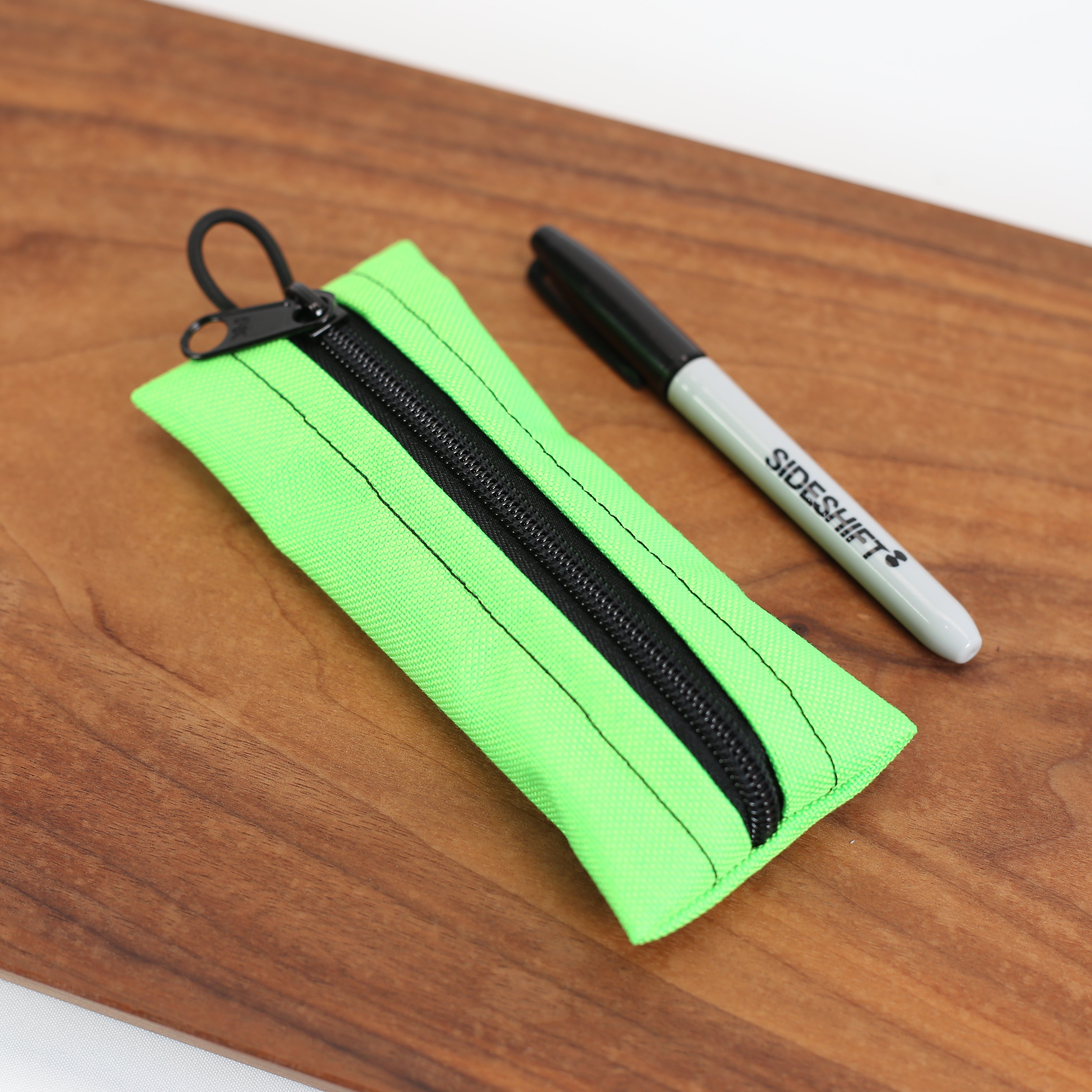 Pocket Rocket - Green