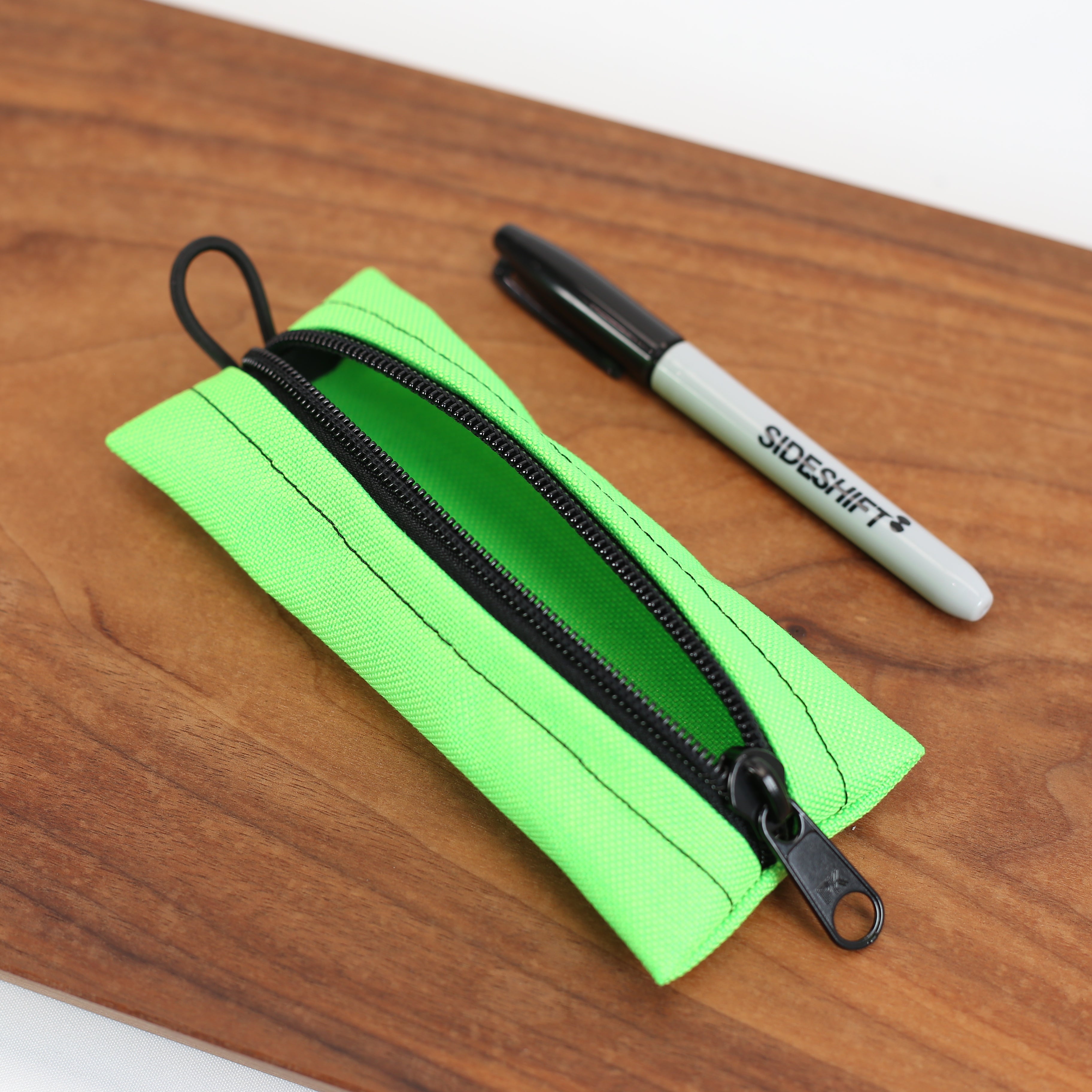 Pocket Rocket - Green