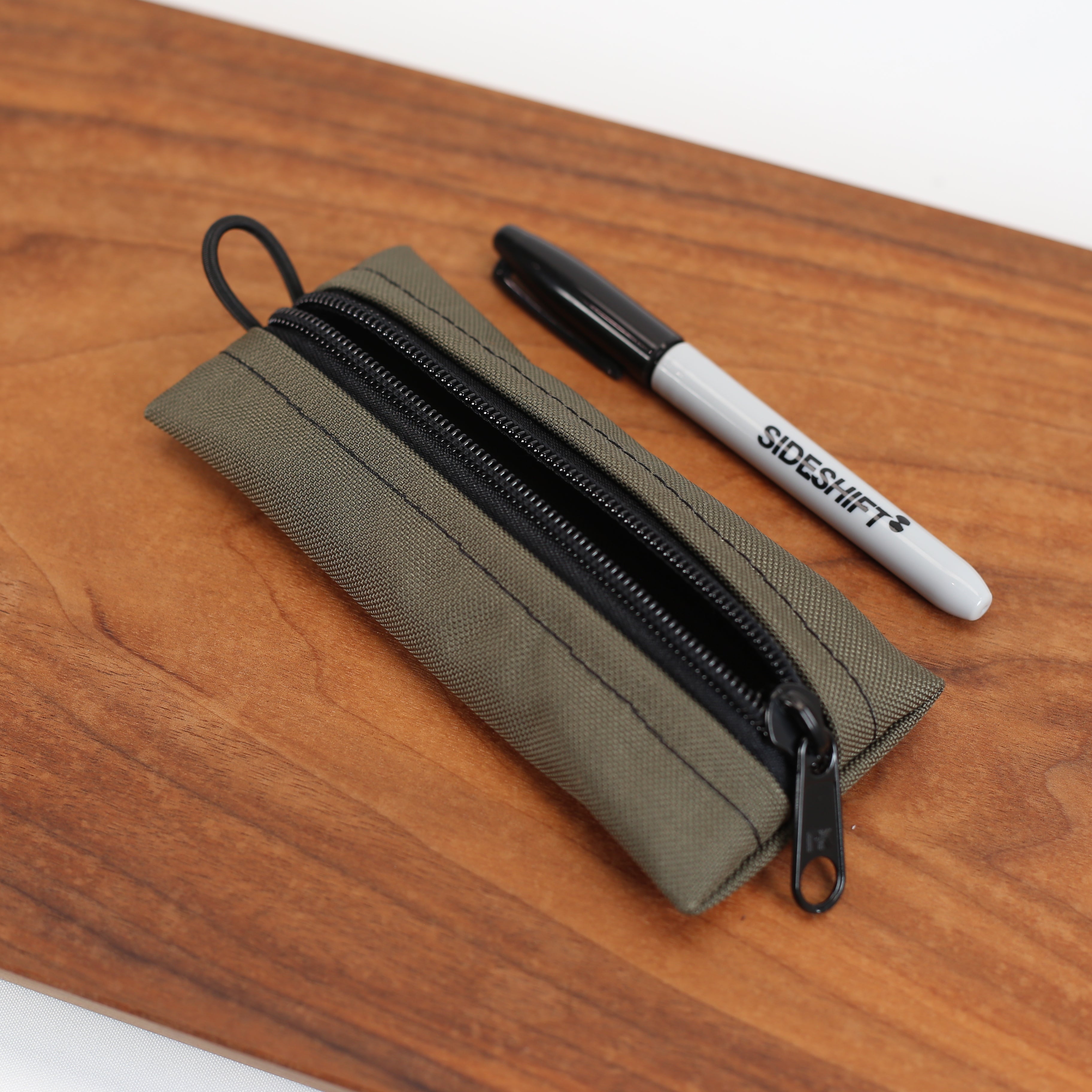 Pocket Rocket - Ranger Green