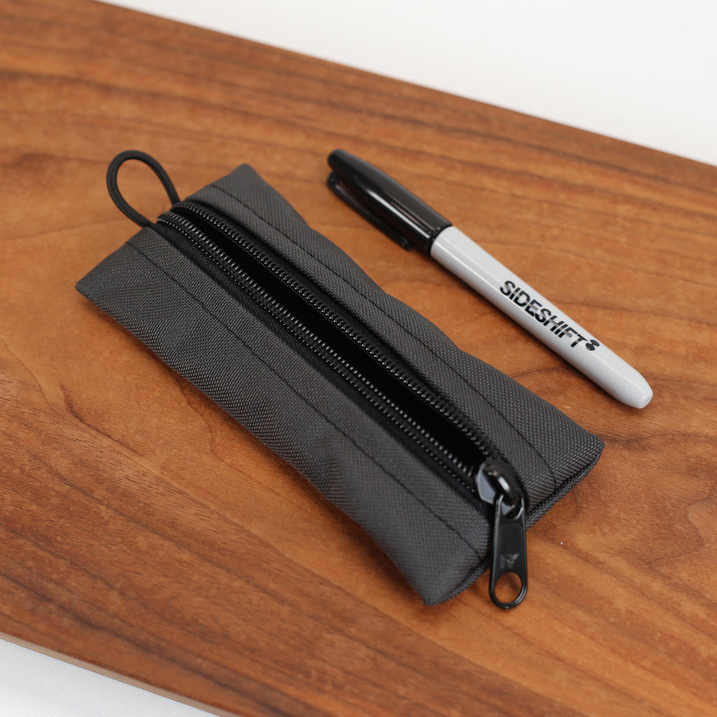 Pocket Rocket - Dark Grey