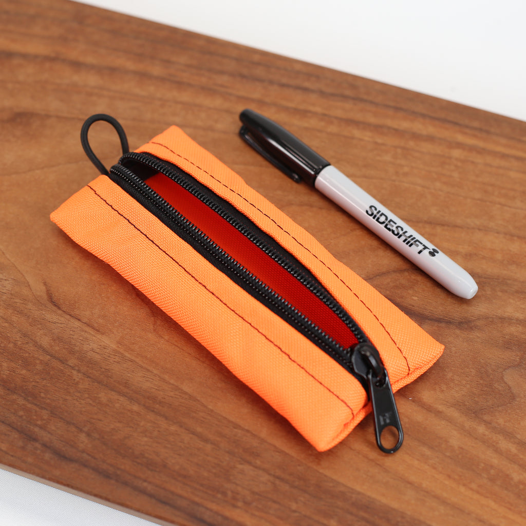 Pocket Rocket - Fluro Orange