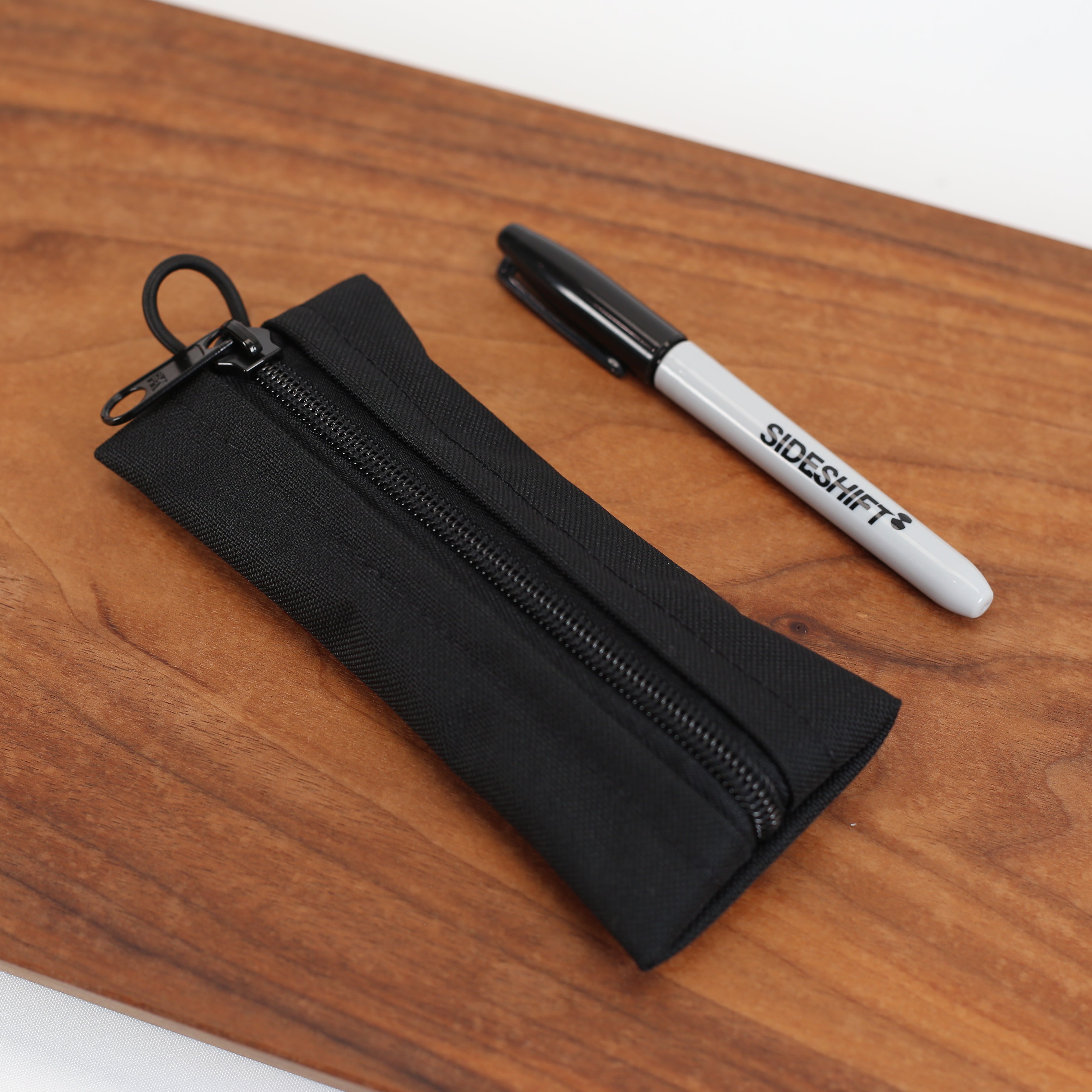 Pocket Rocket - Jet Black