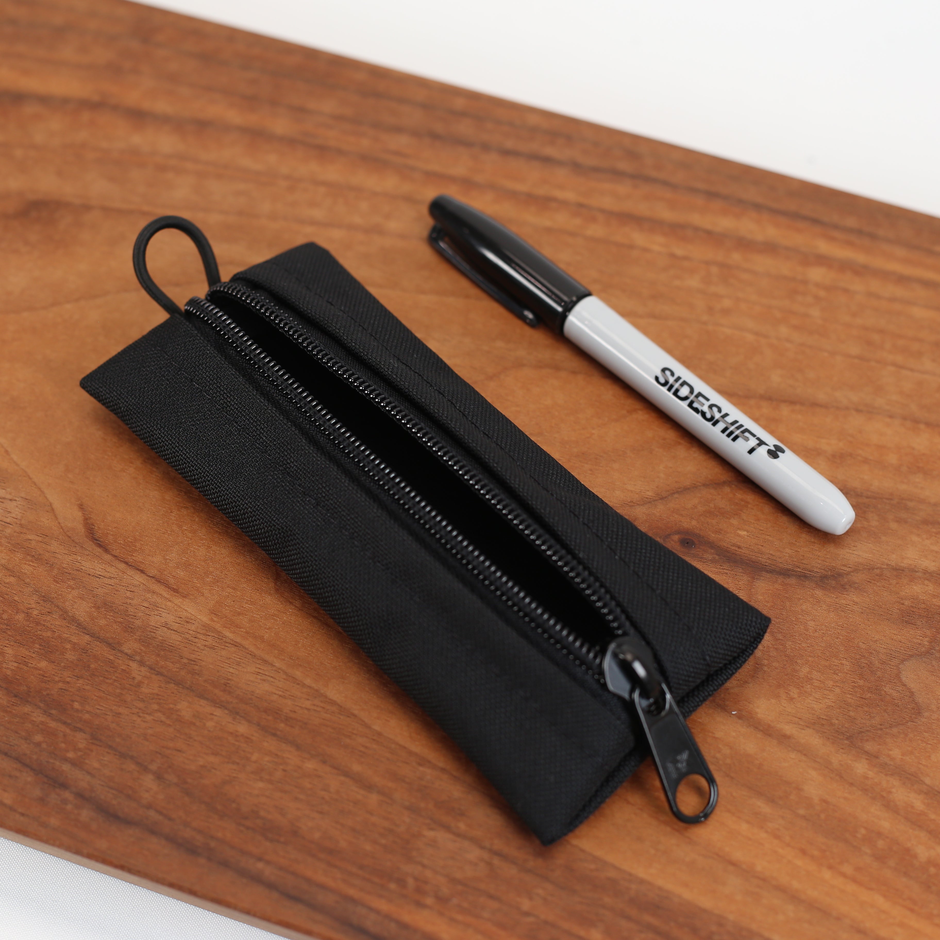 Pocket Rocket - Jet Black