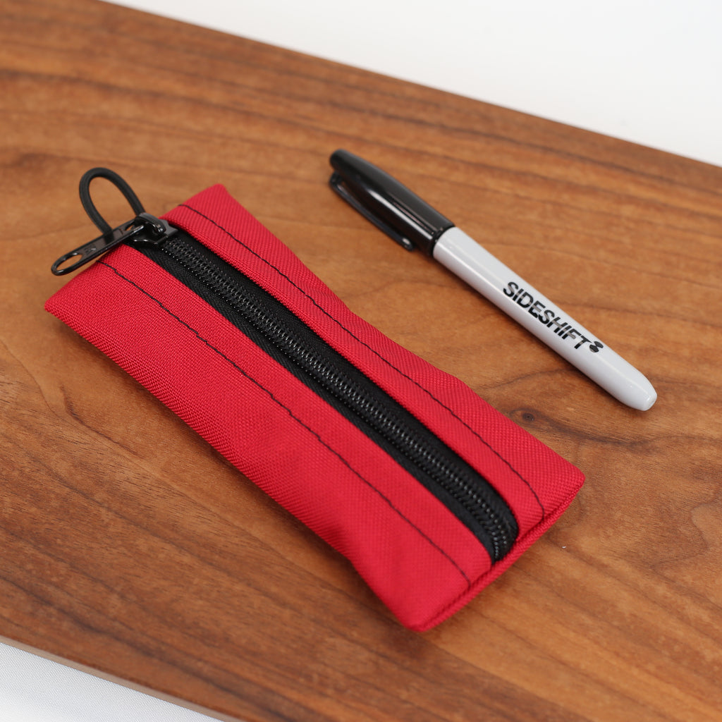 Pocket Rocket - Red