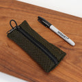 Mesh Pocket Rocket - Olive