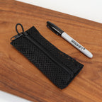 Mesh Pocket Rocket - Black