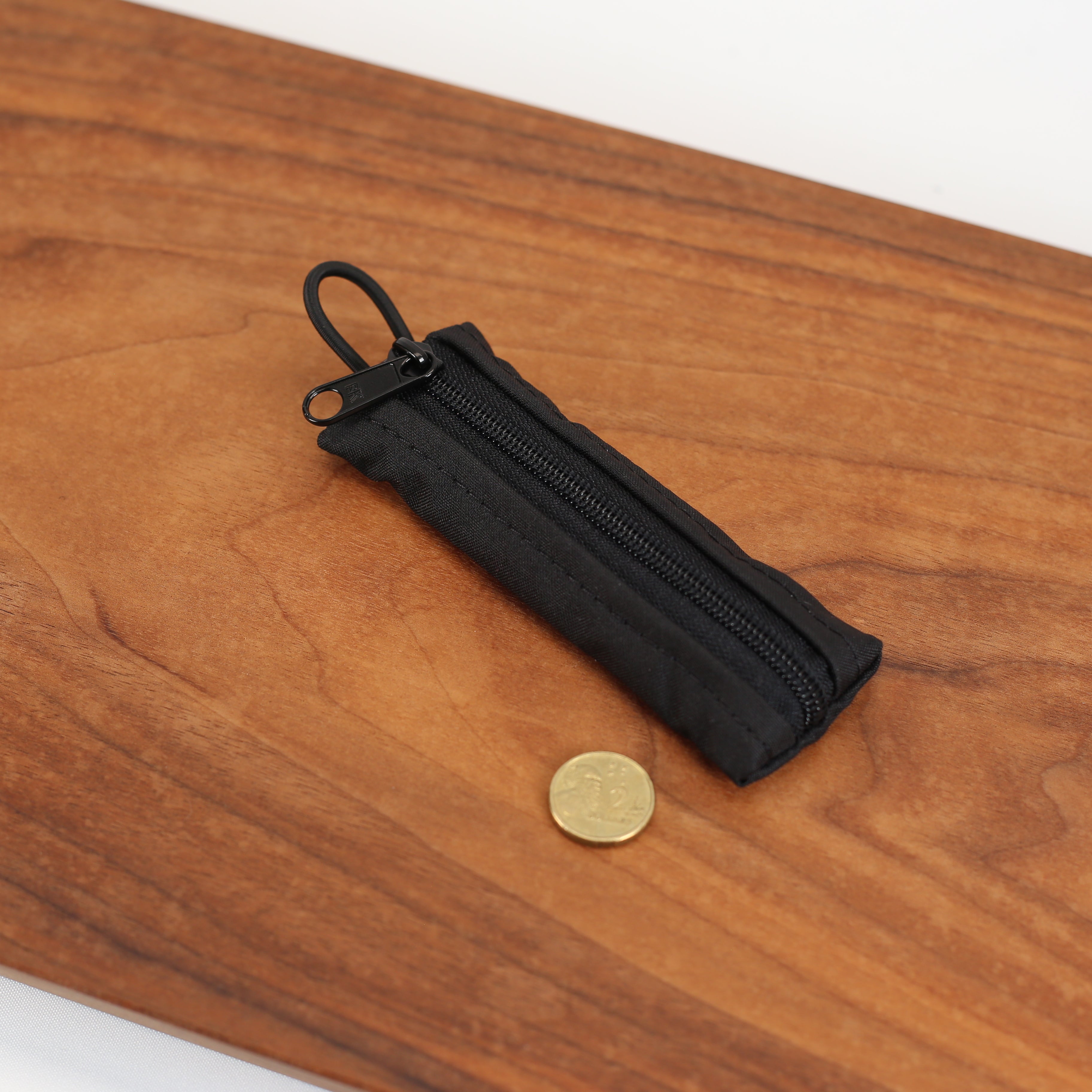 Very Tiny Pocket Rocket - Black