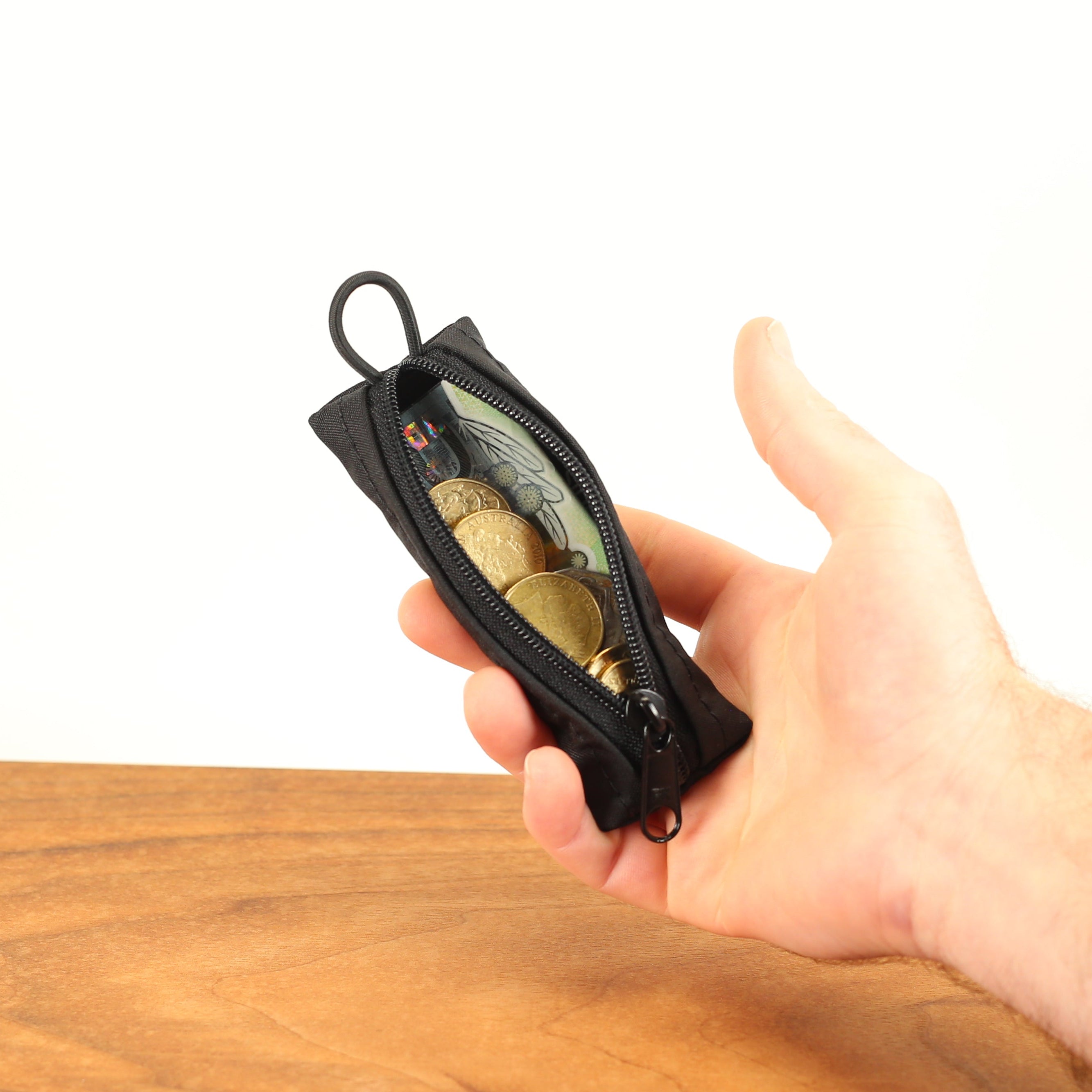 Very Tiny Pocket Rocket - Black