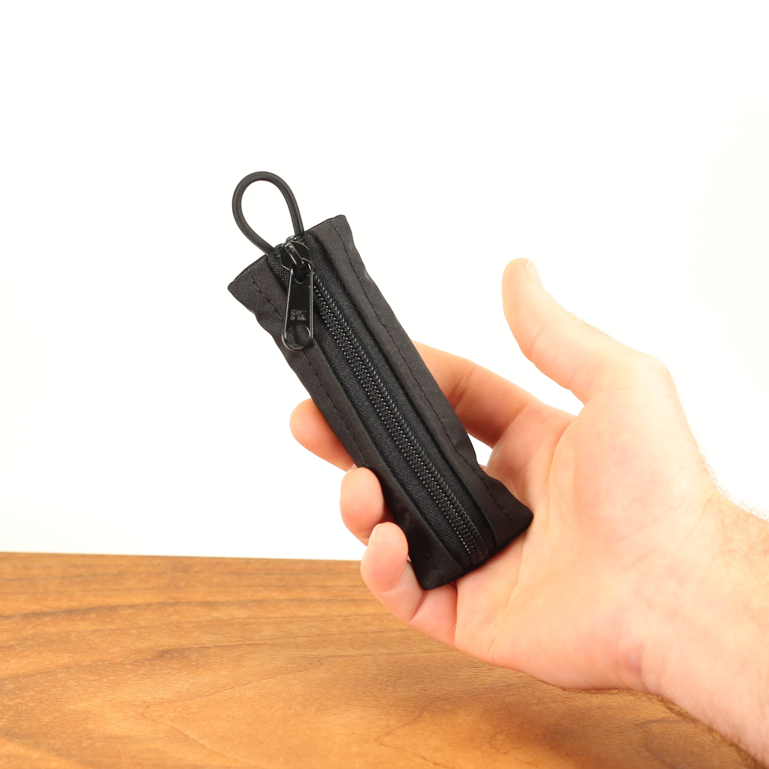 Very Tiny Pocket Rocket - Black