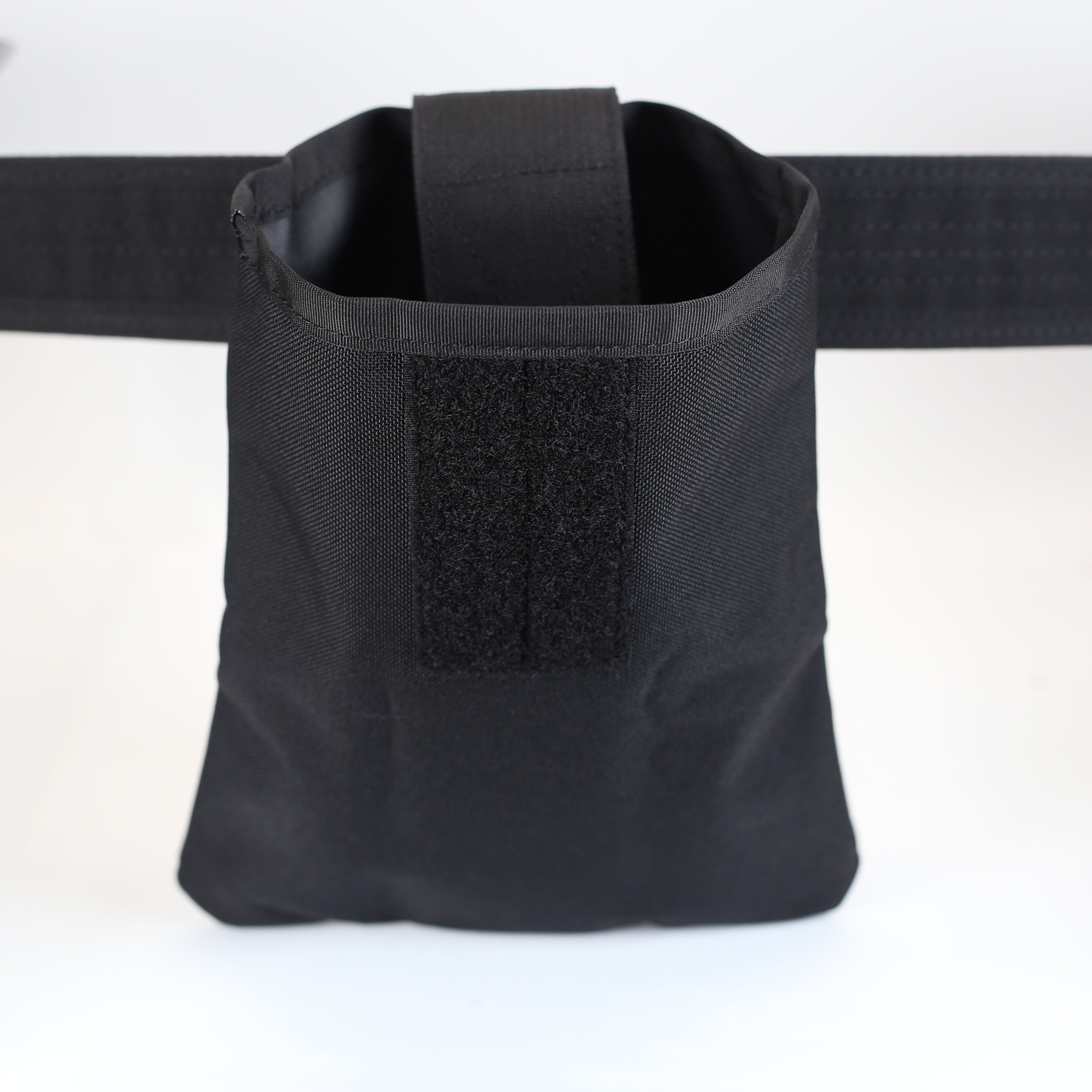 Spare Pocket