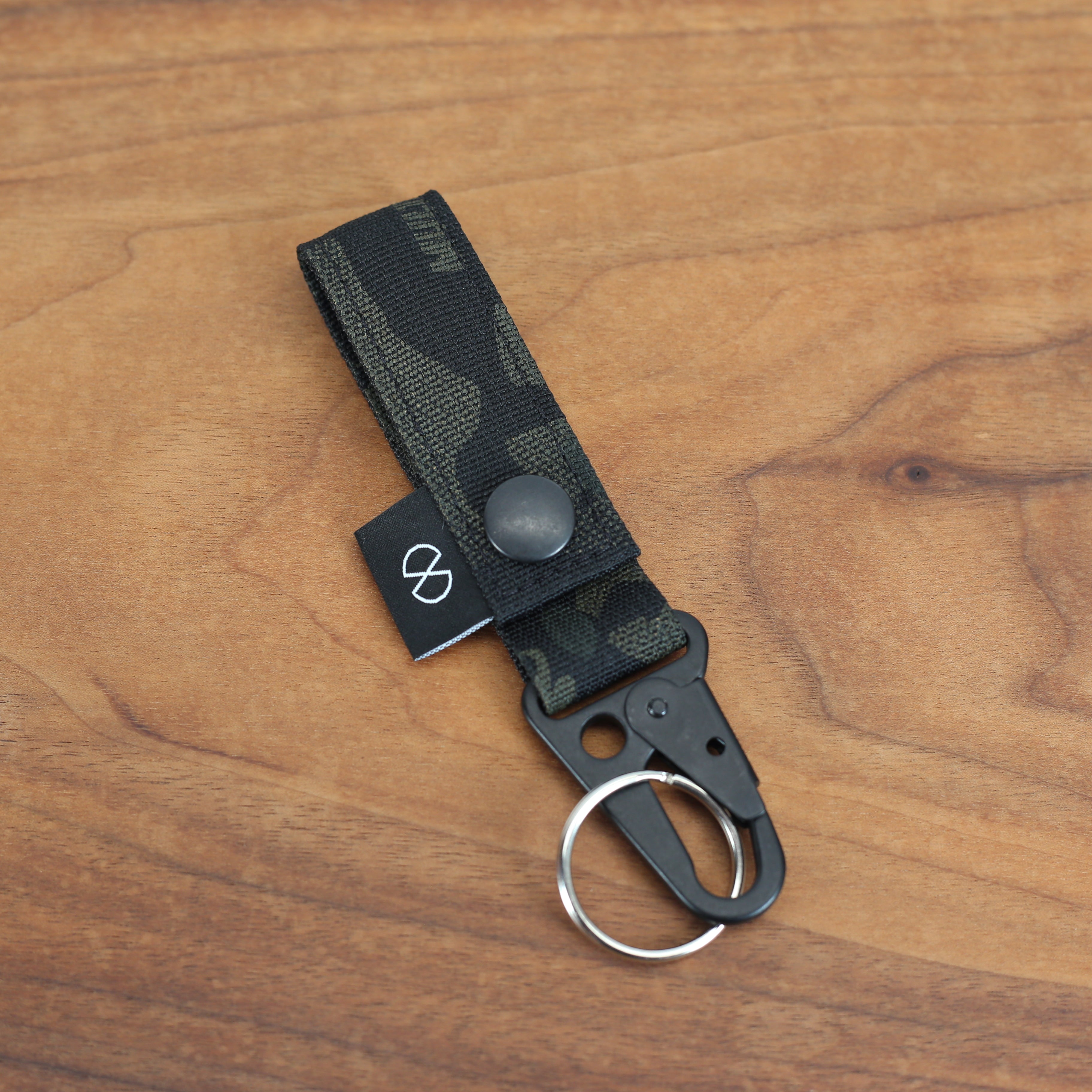 Clip Mini - MultiCam Black Type 2