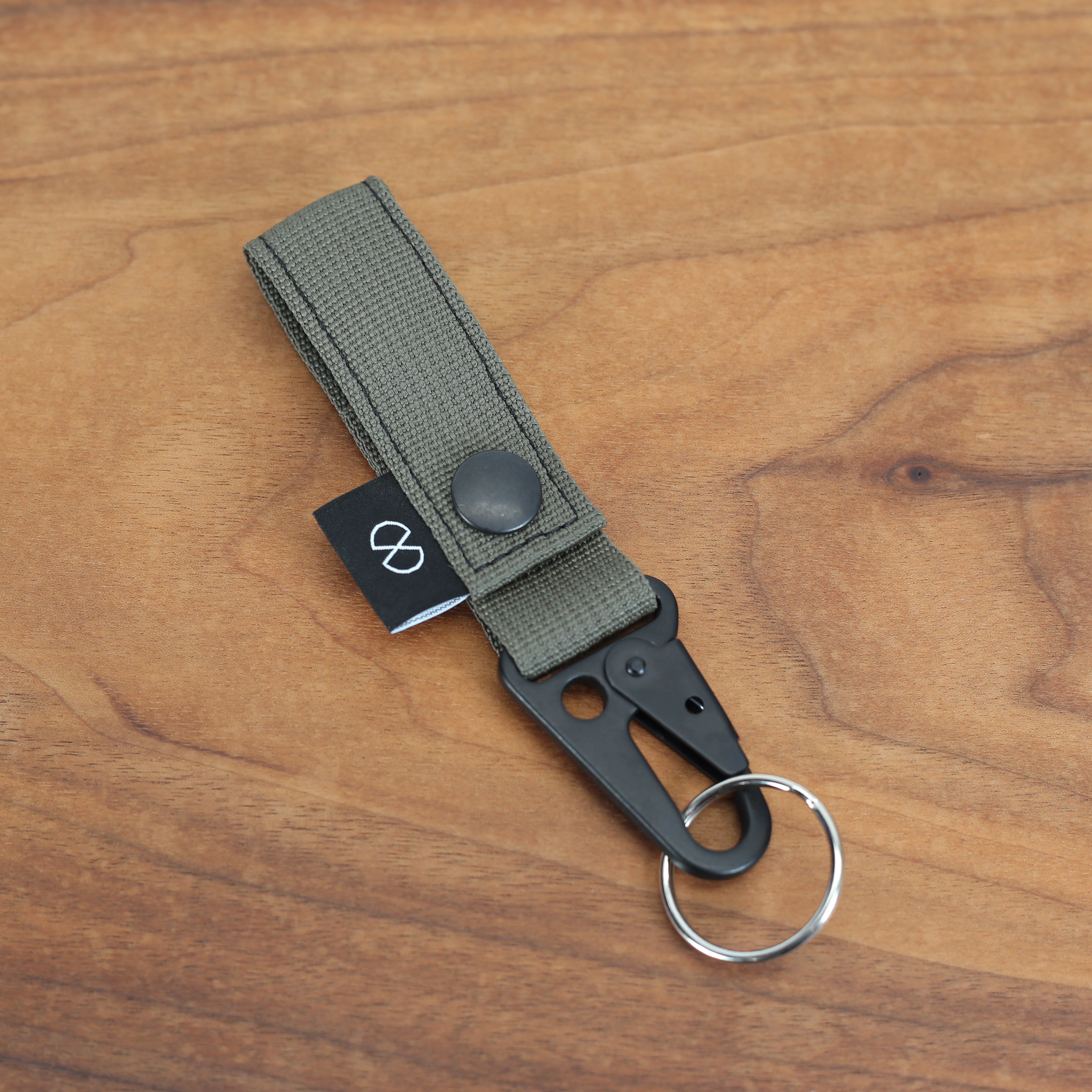 Clip Mini - Ranger Green Type 2