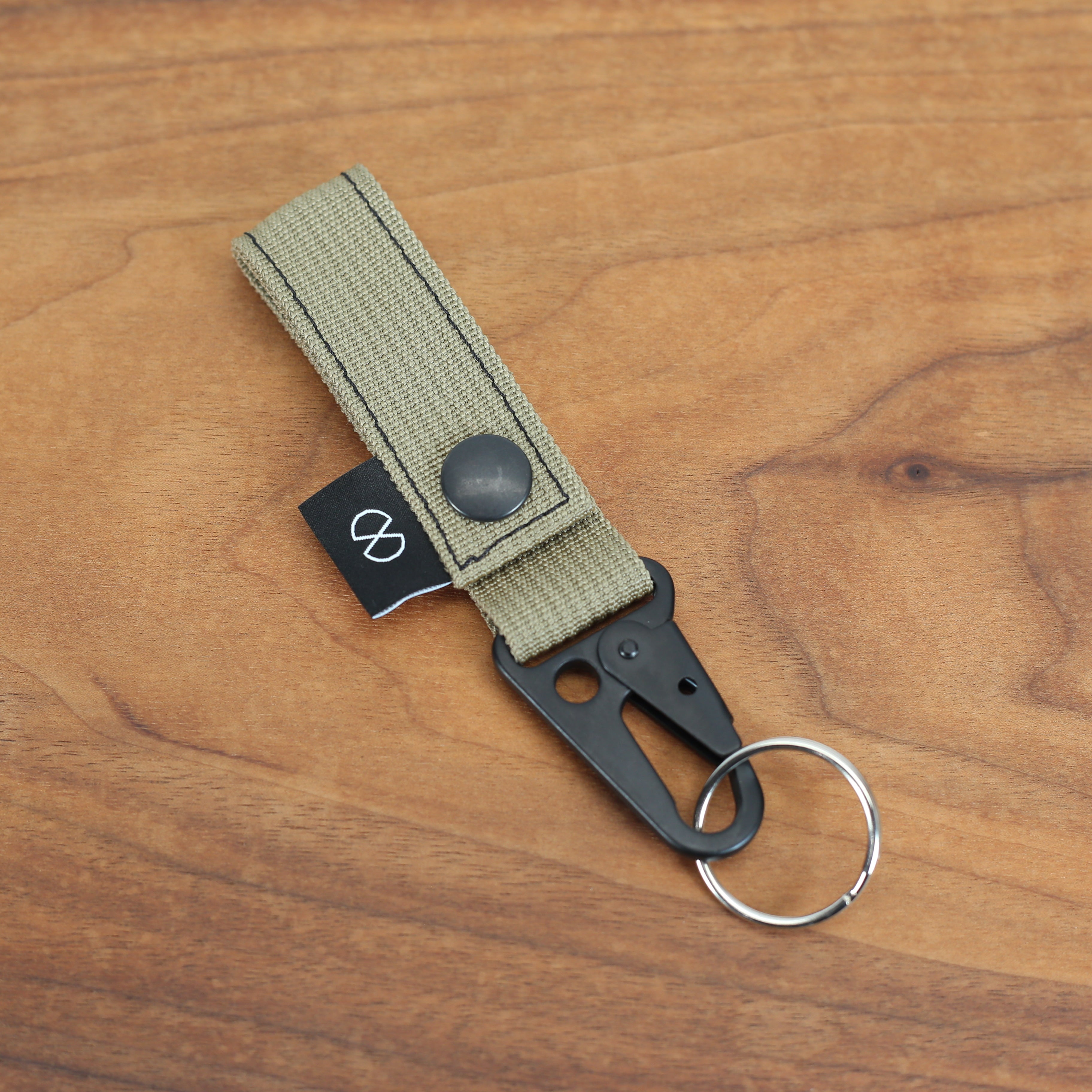 Clip Mini - Tan Type 2