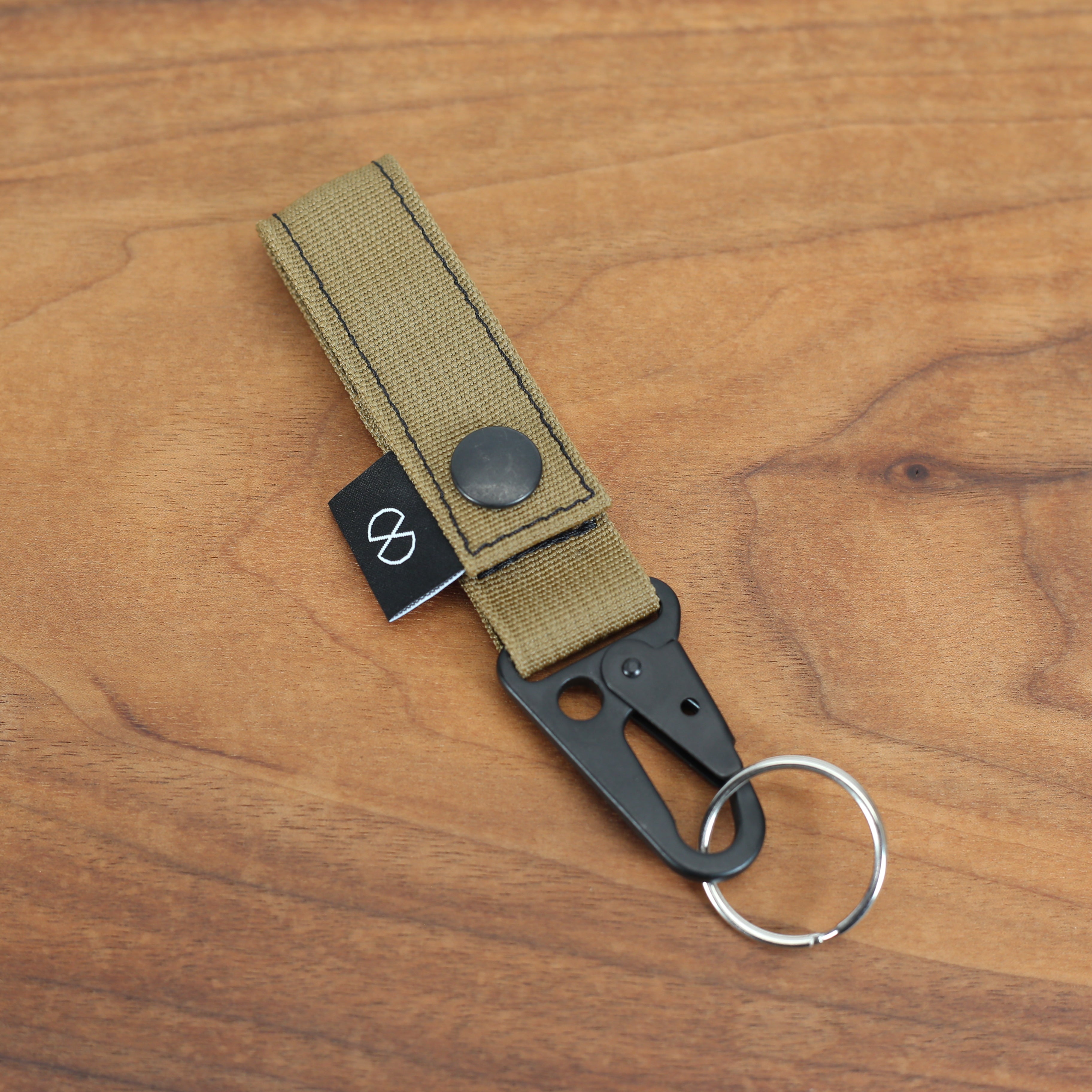 Clip Mini - Coyote Type 2