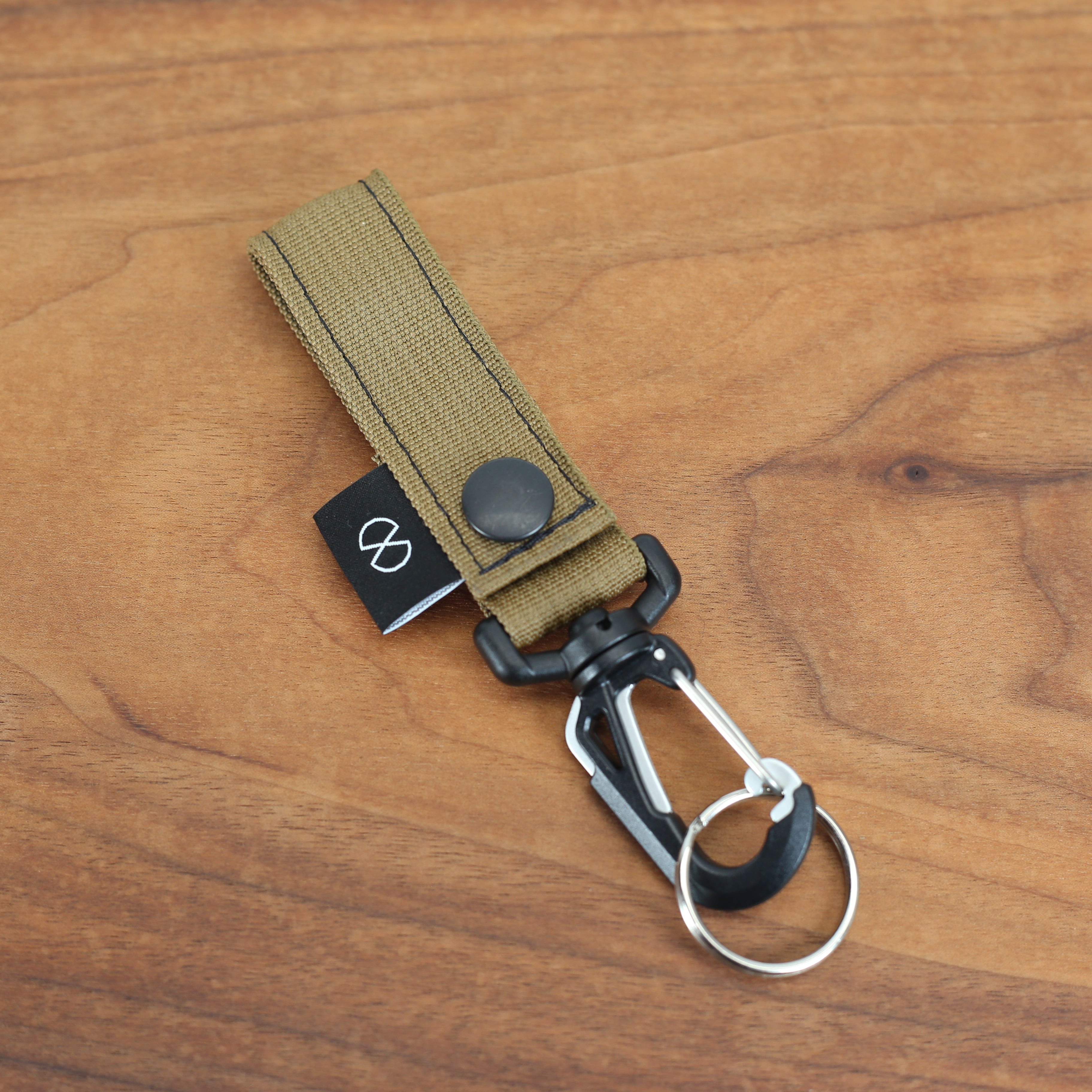 Clip Mini - Coyote Type 1