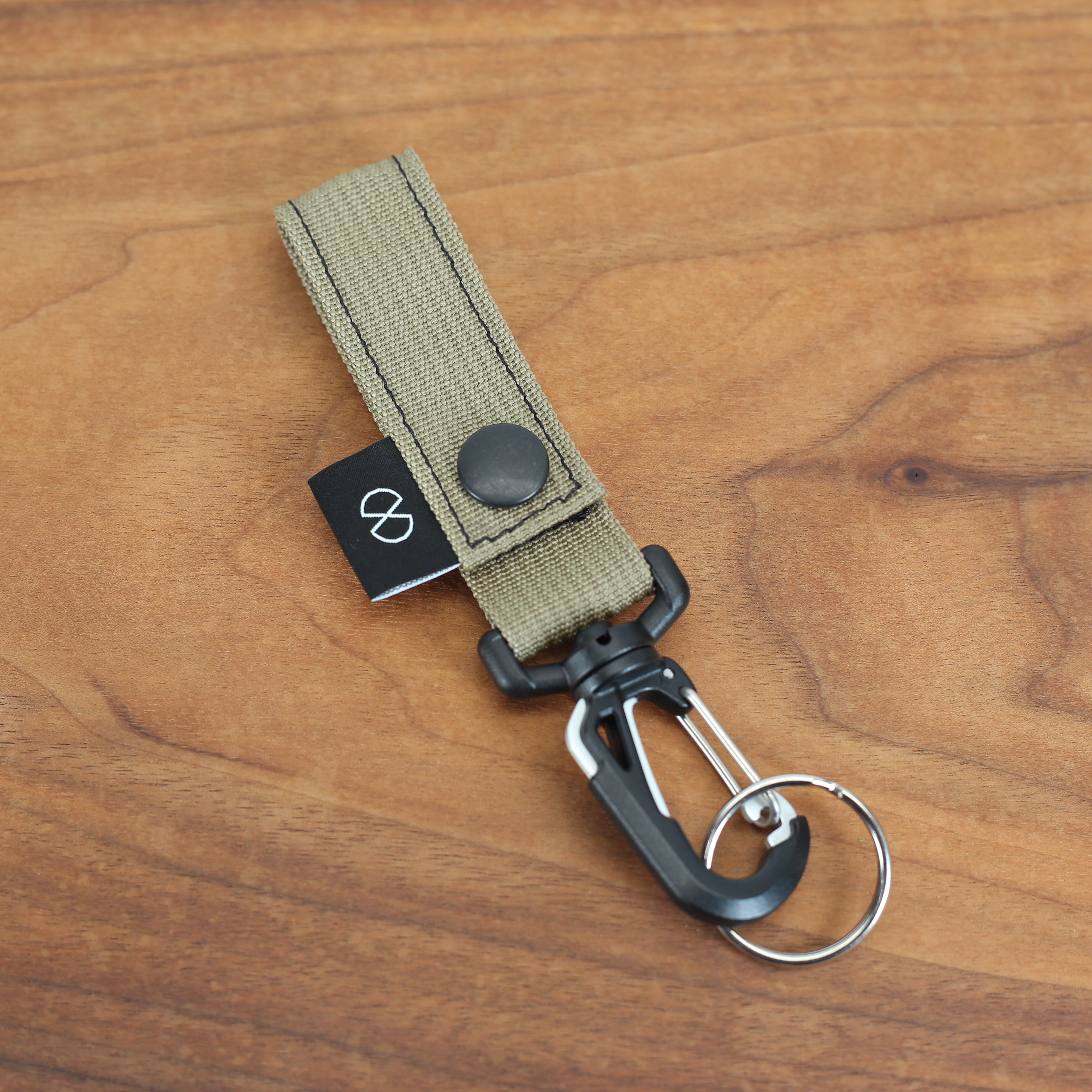 Clip Mini - Tan Type 1