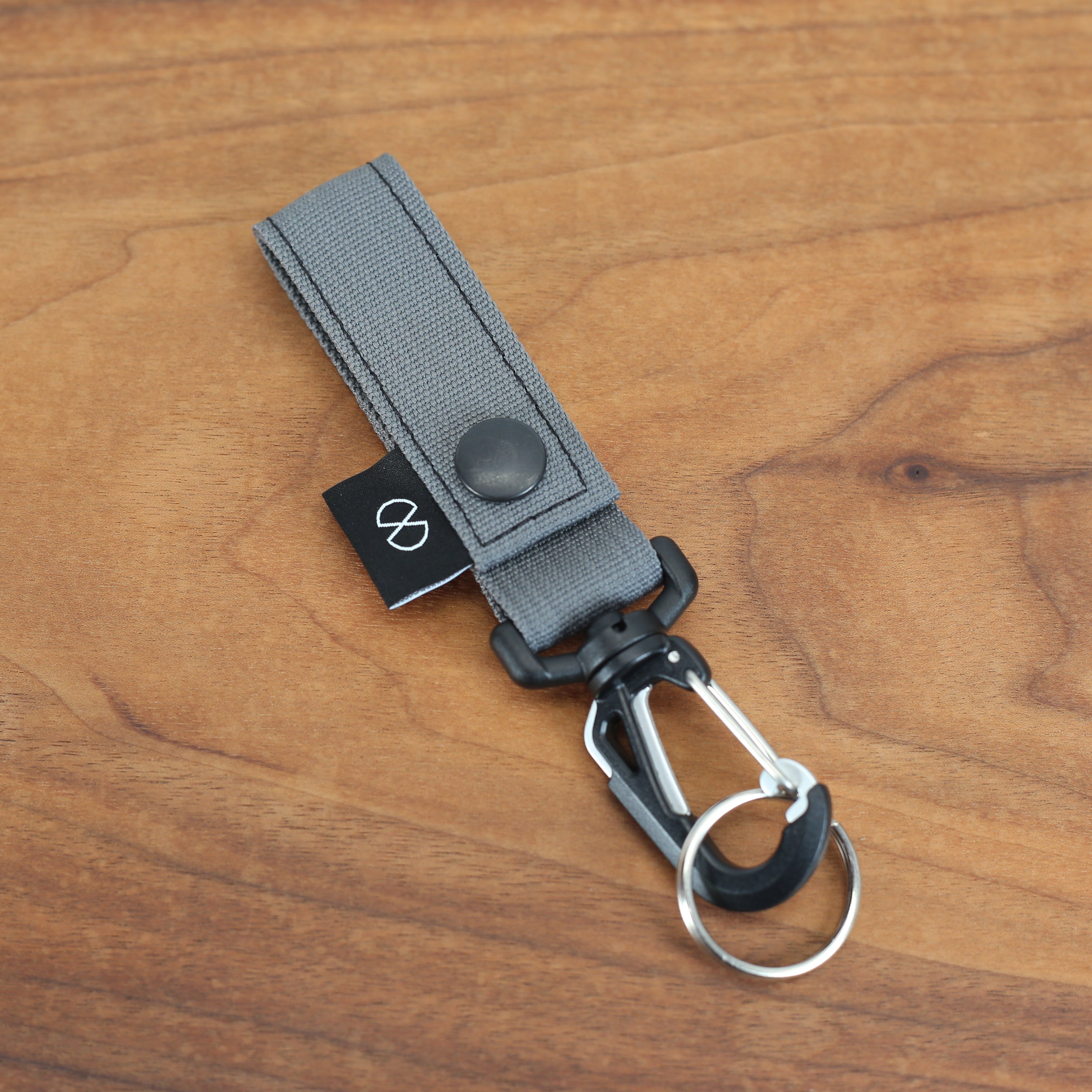 Clip Mini - Wolf Grey Type 1