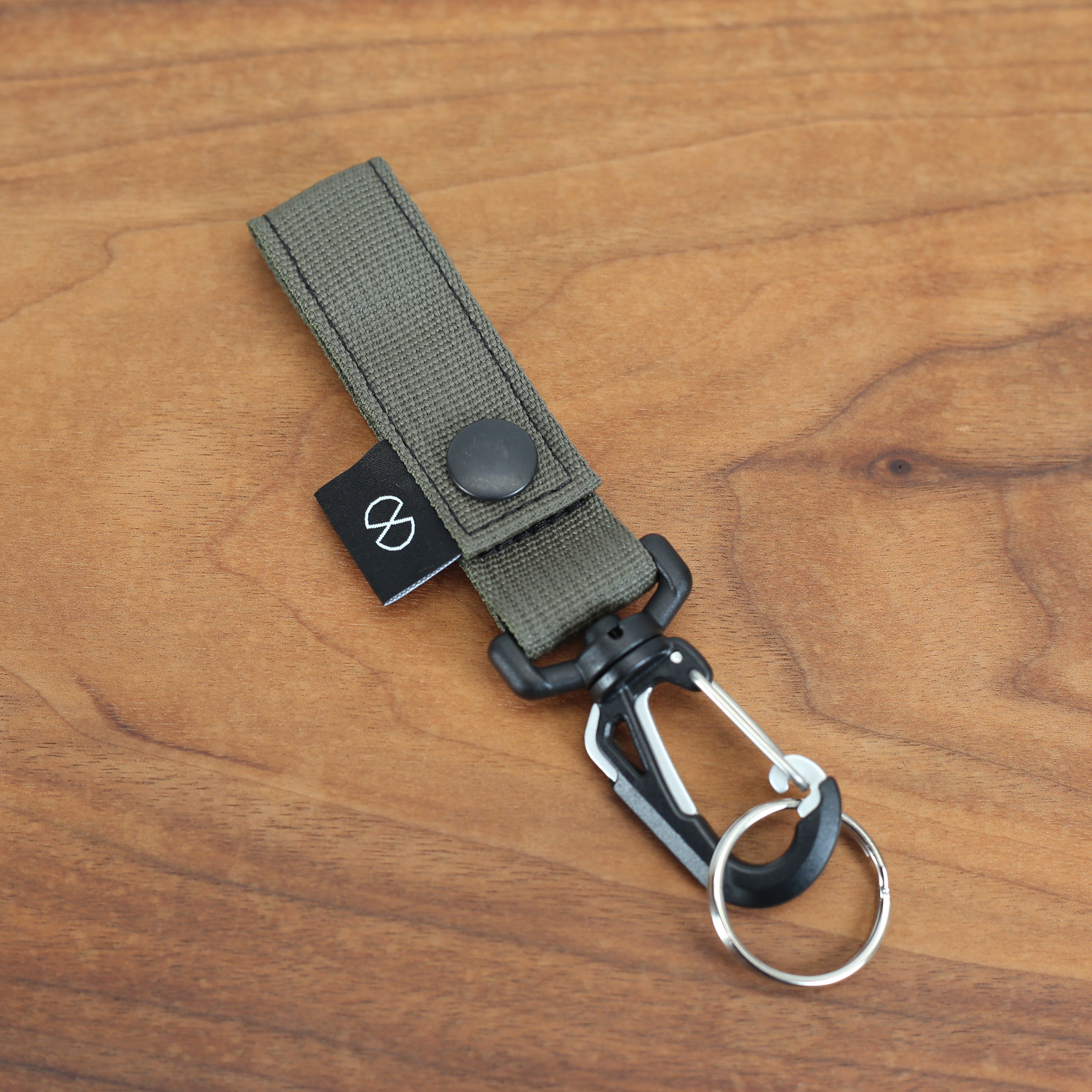 Clip Mini - Ranger Green Type 1