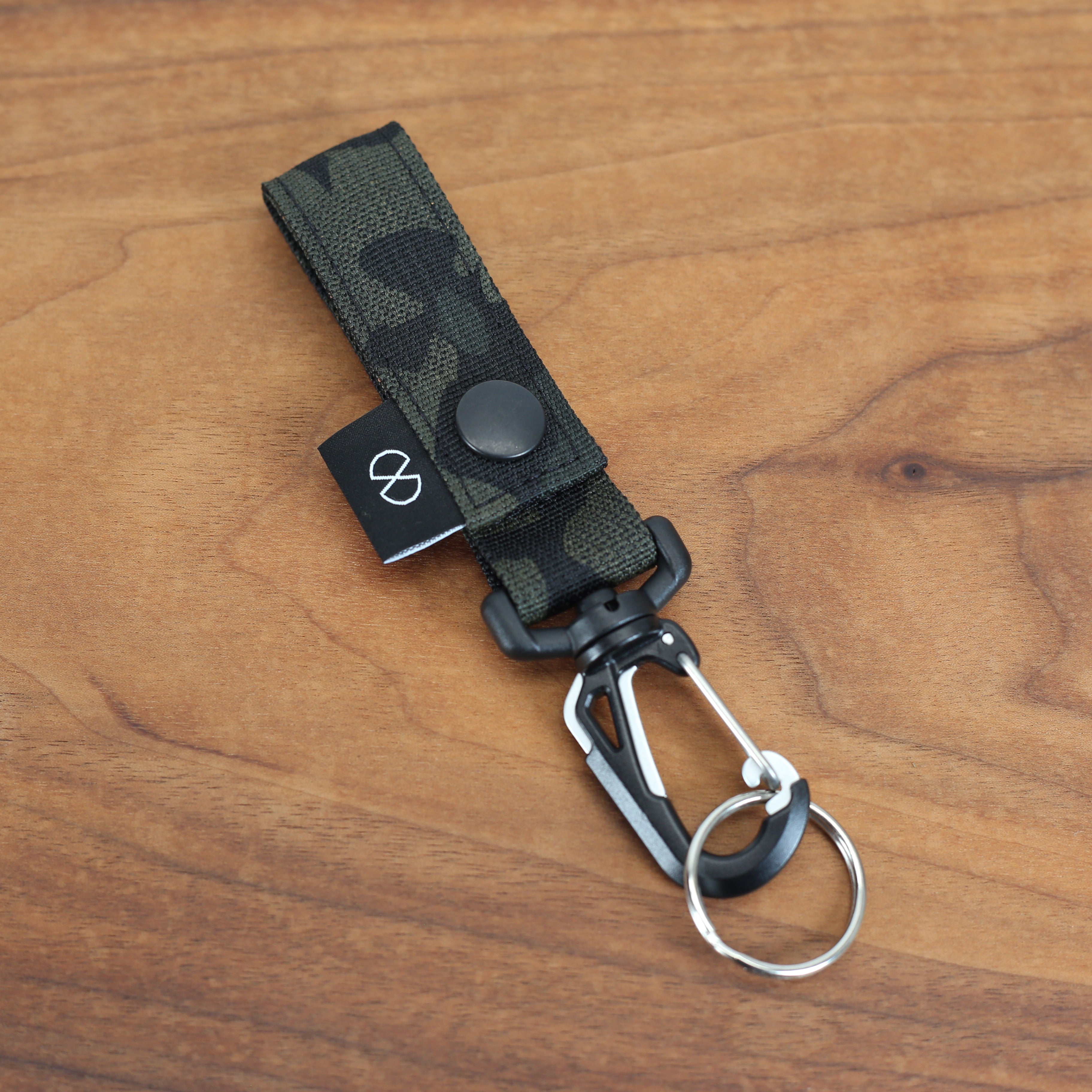 Clip Mini - MultiCam Black Type 1