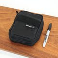 EDC Organiser - Black/Grey