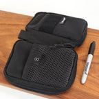 EDC Organiser - Black/Grey
