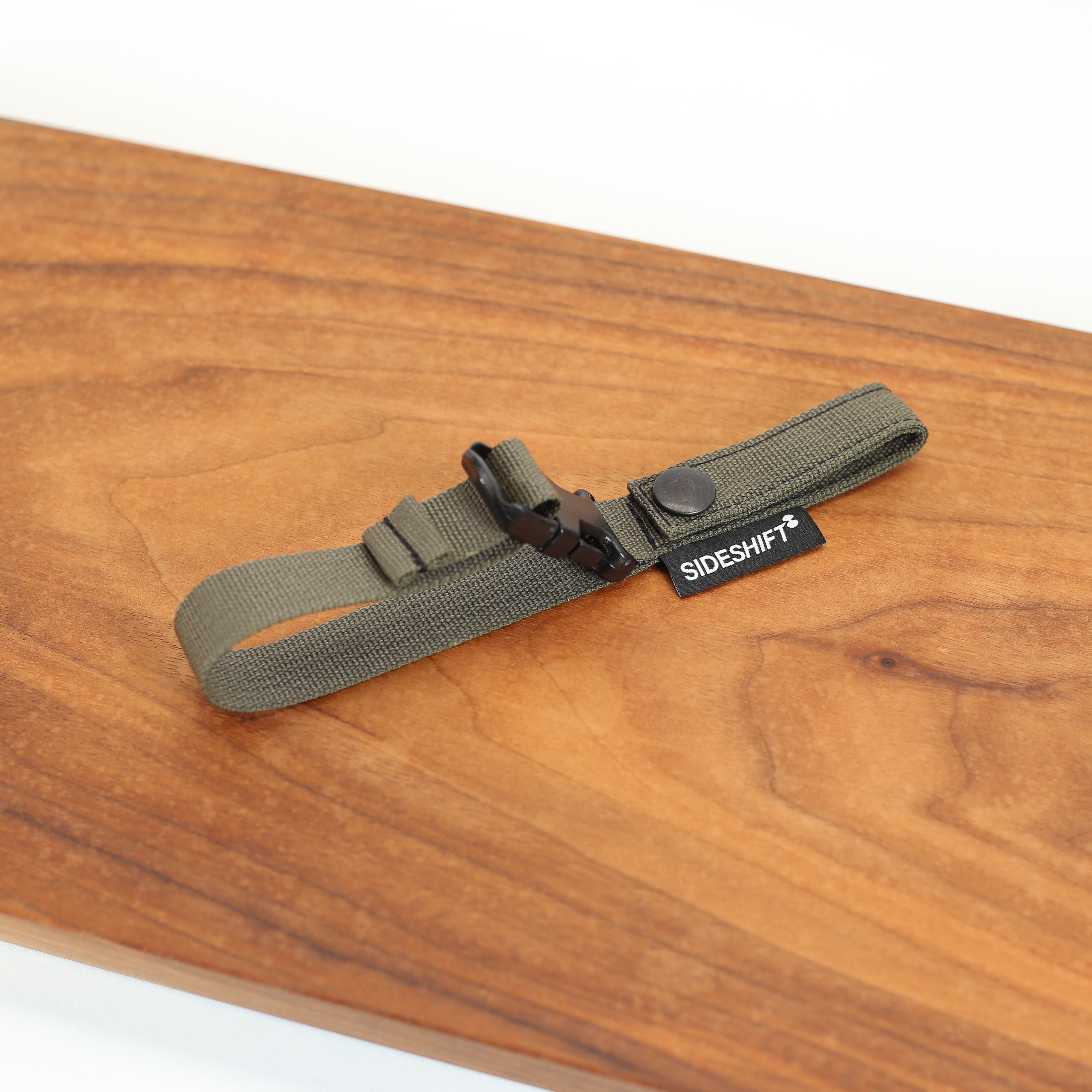 Smart Loop - Ranger Green
