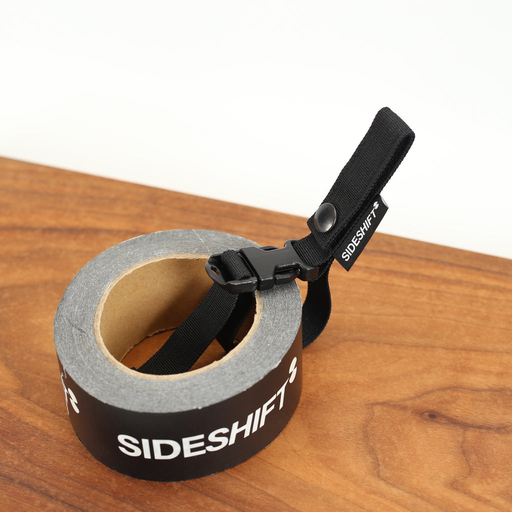 Smart Loop - Black
