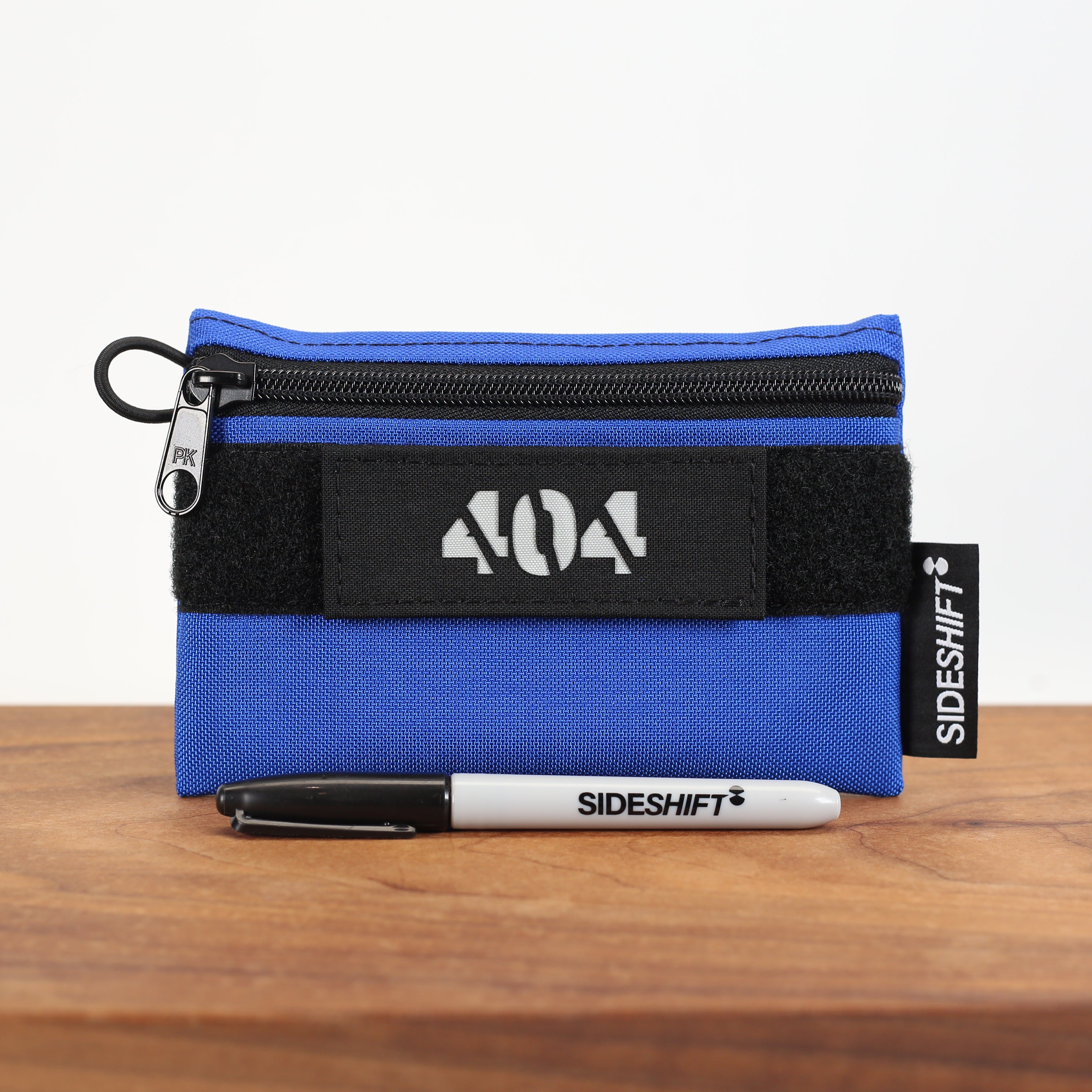404 Pouch