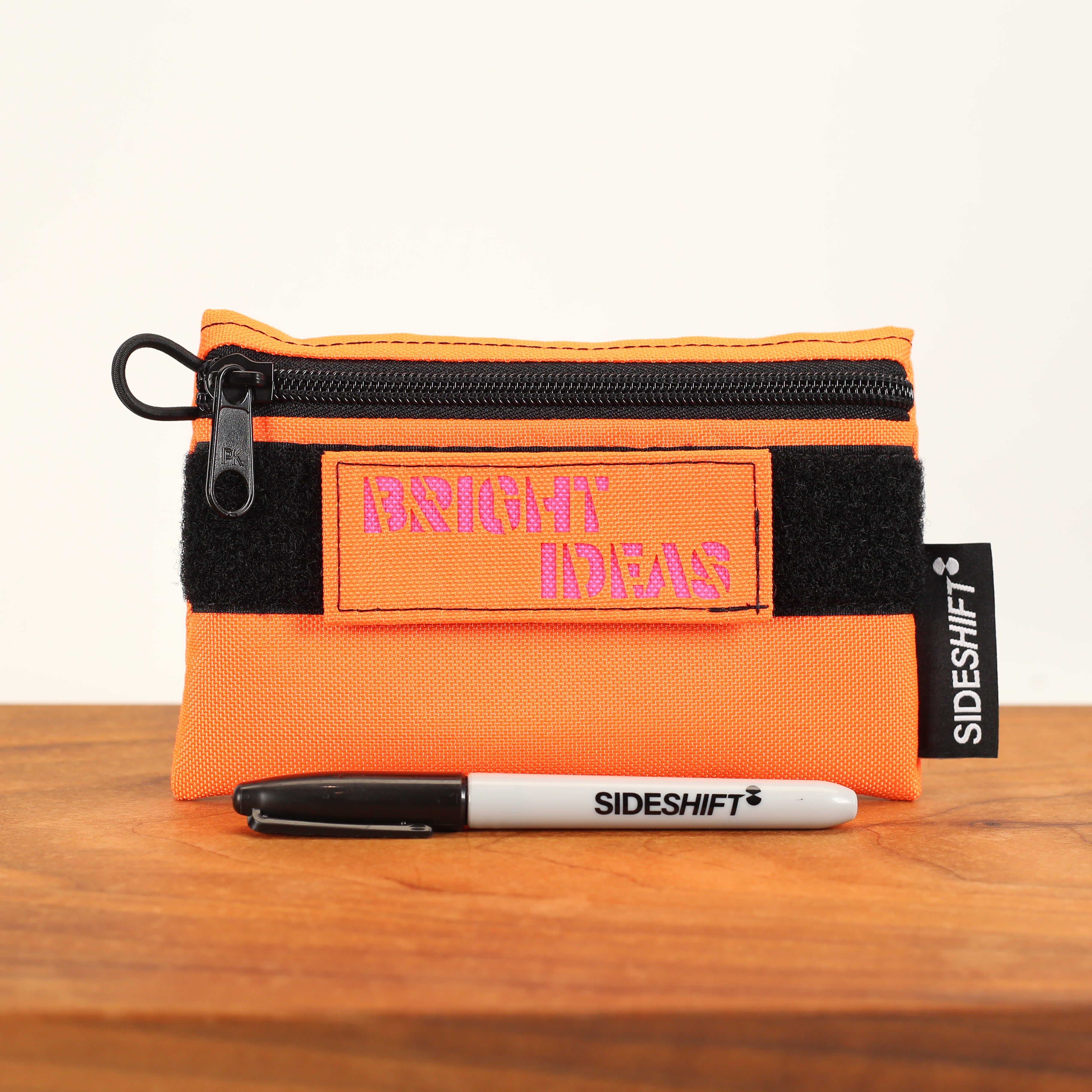 Bright Ideas Pouch