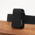 Spare Pocket in HD Mesh