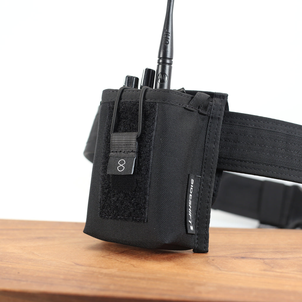 GP2 Radio Pouch