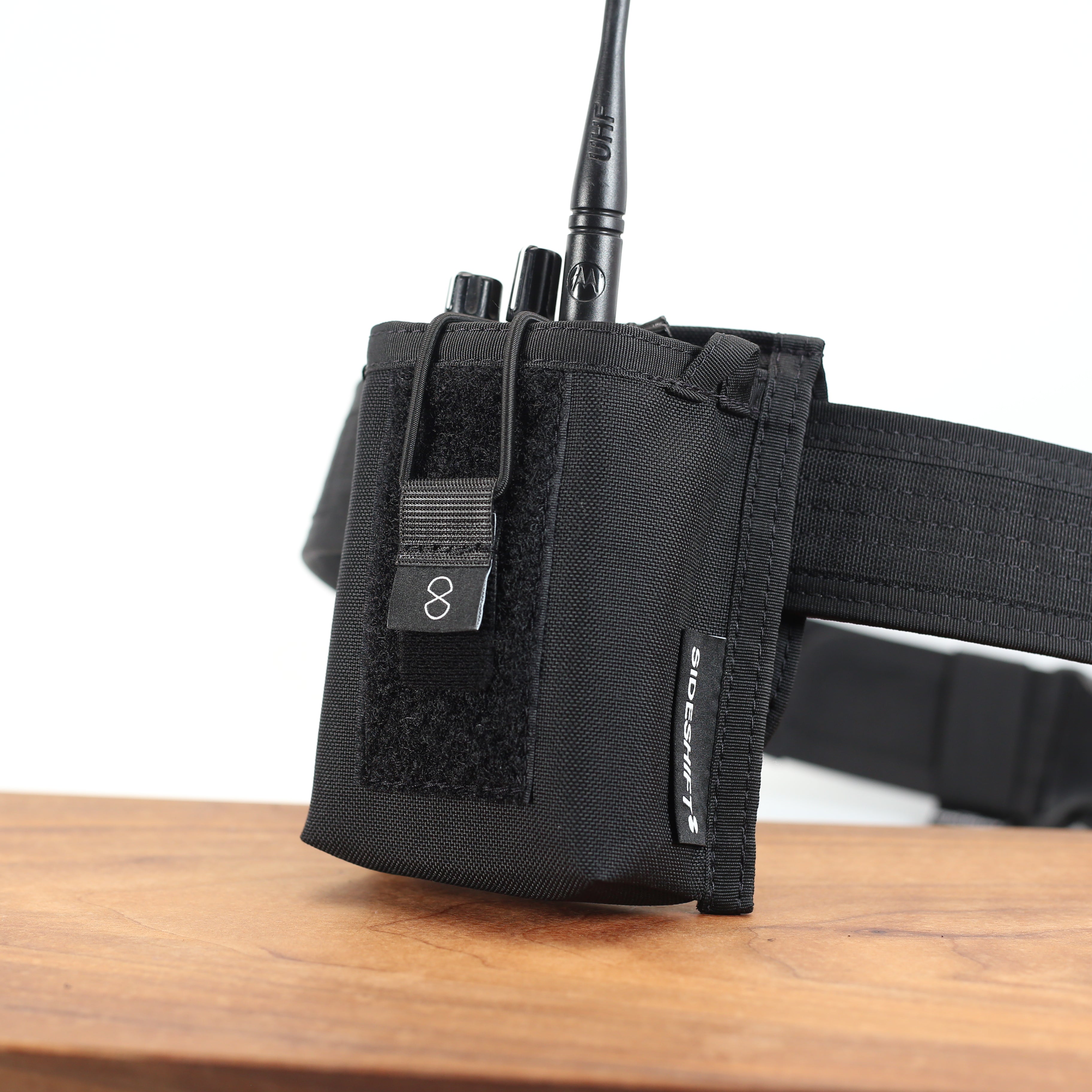 GP2 Radio Pouch