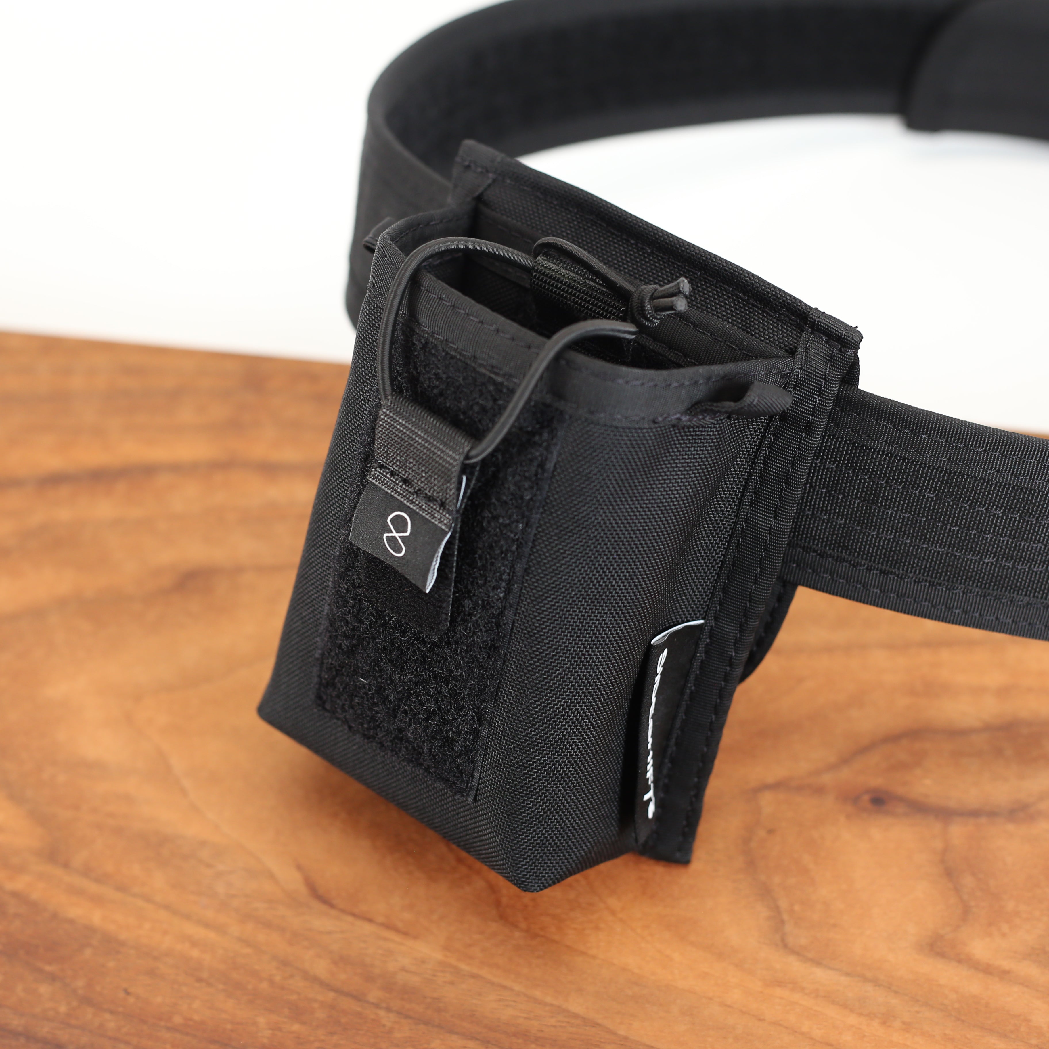 GP2 Radio Pouch