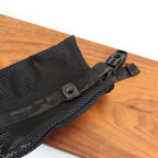 Magnetic Mesh Spare Pocket in MultiCam Black