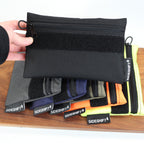 Organiser Pouches