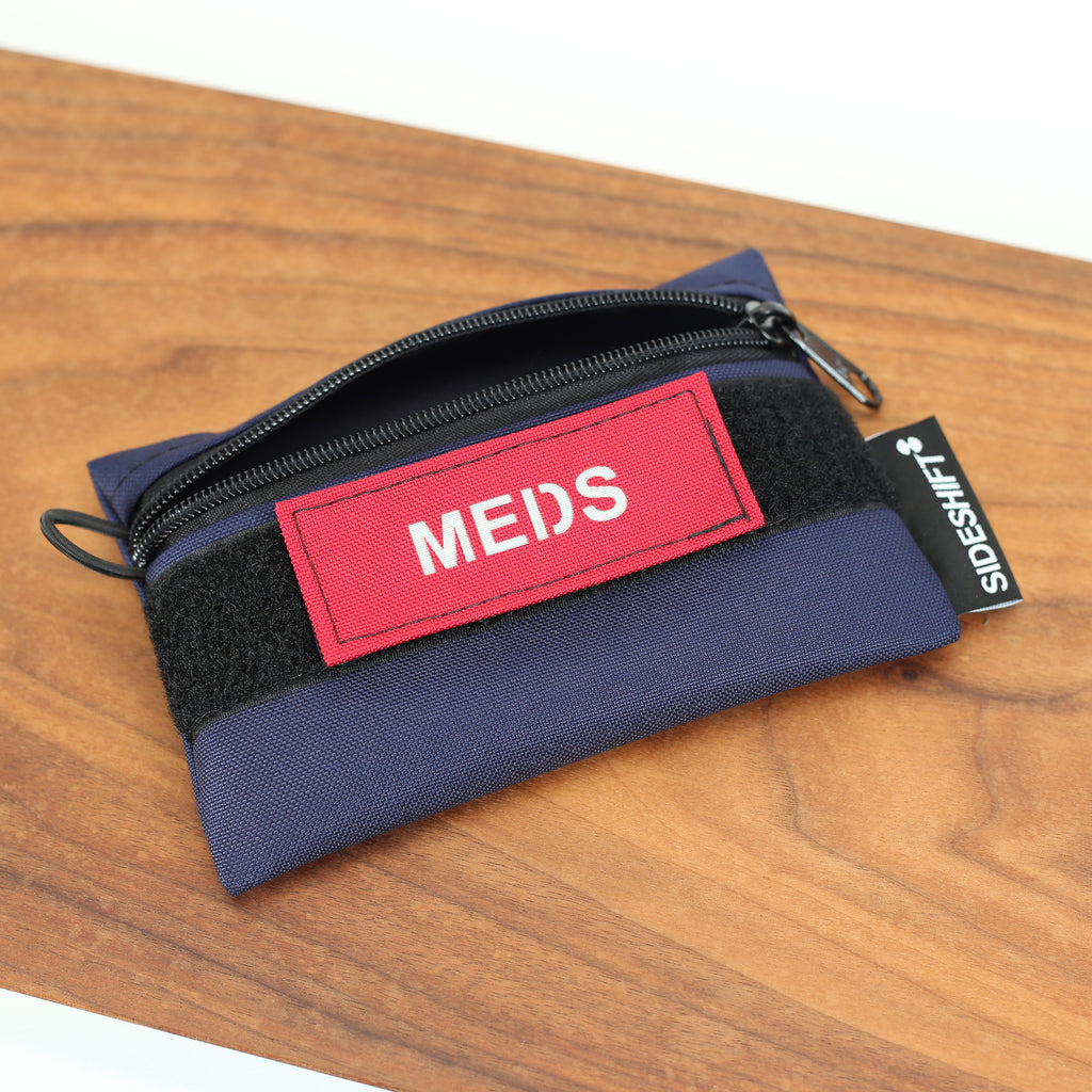 Meds Pouch