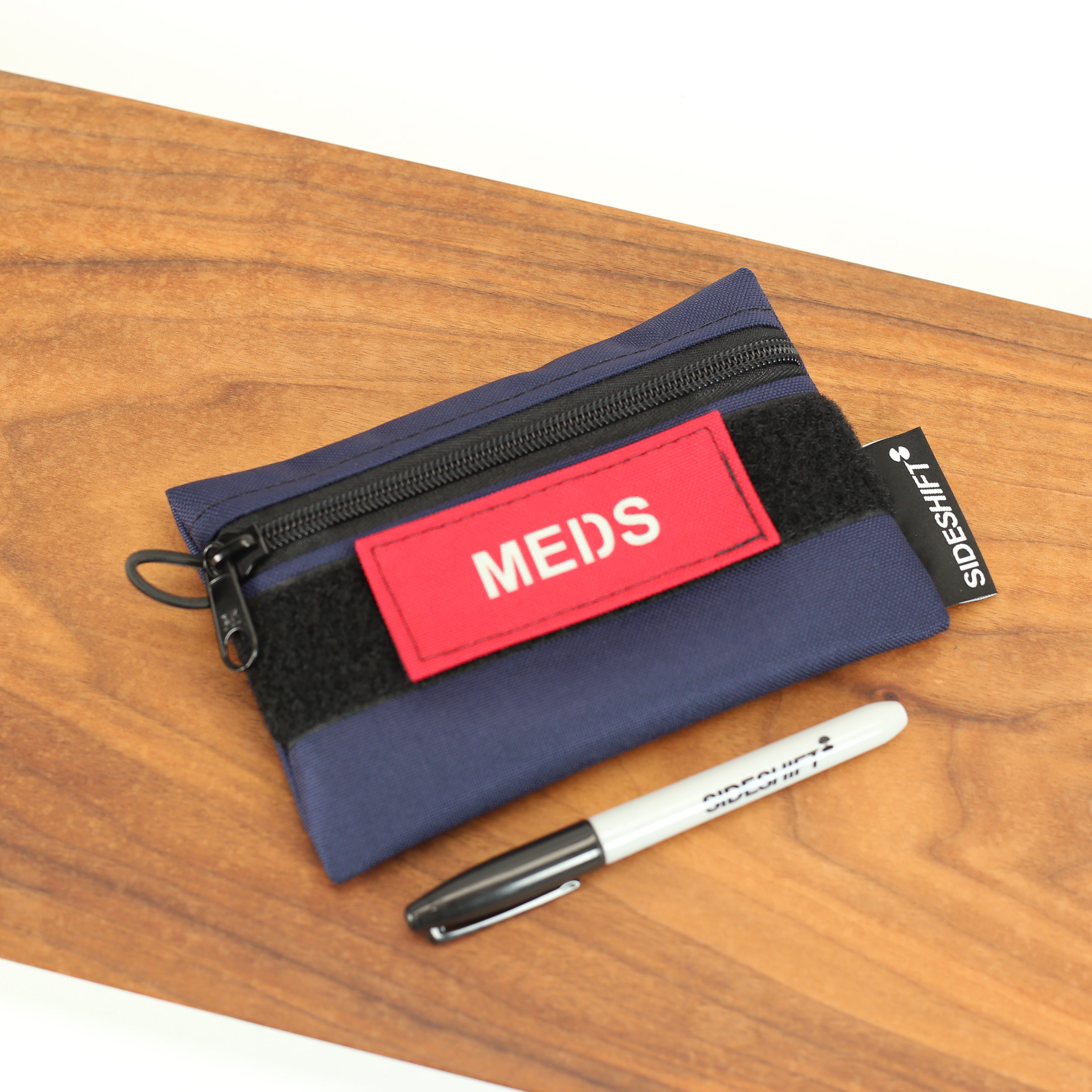 Meds Pouch
