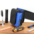 GP2 Tool Pouch in Royal Blue / Black