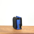 GP2 Tool Pouch in Royal Blue / Black
