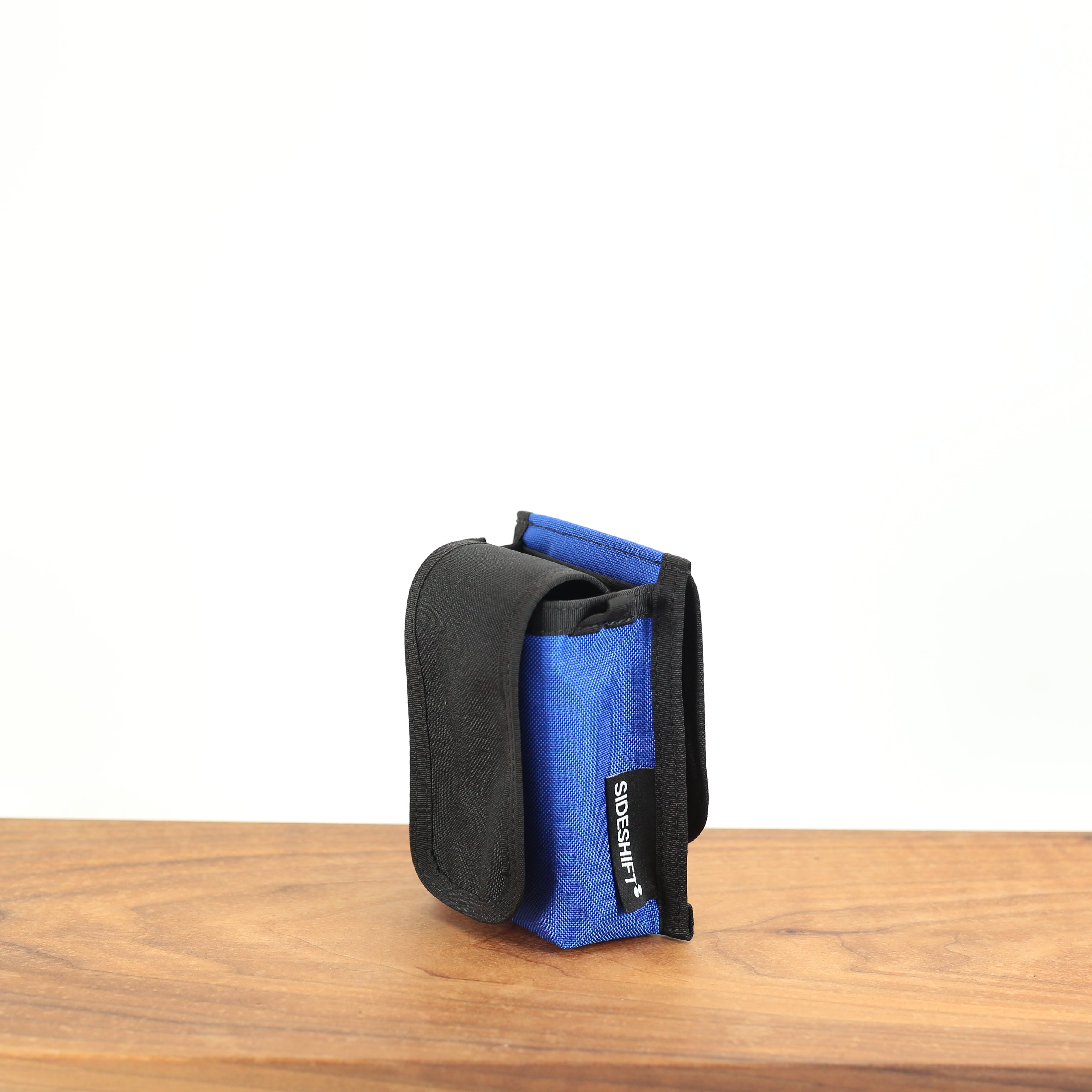 GP2 Tool Pouch in Royal Blue / Black