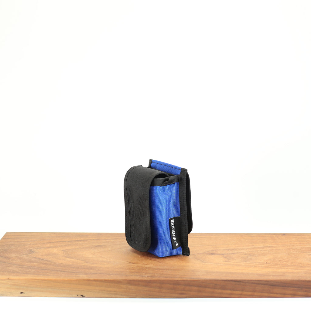 GP2 Tool Pouch in Royal Blue / Black