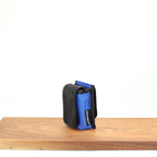 GP2 Tool Pouch in Royal Blue / Black