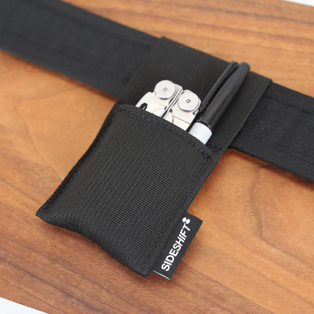 EDC Tool Sleeve