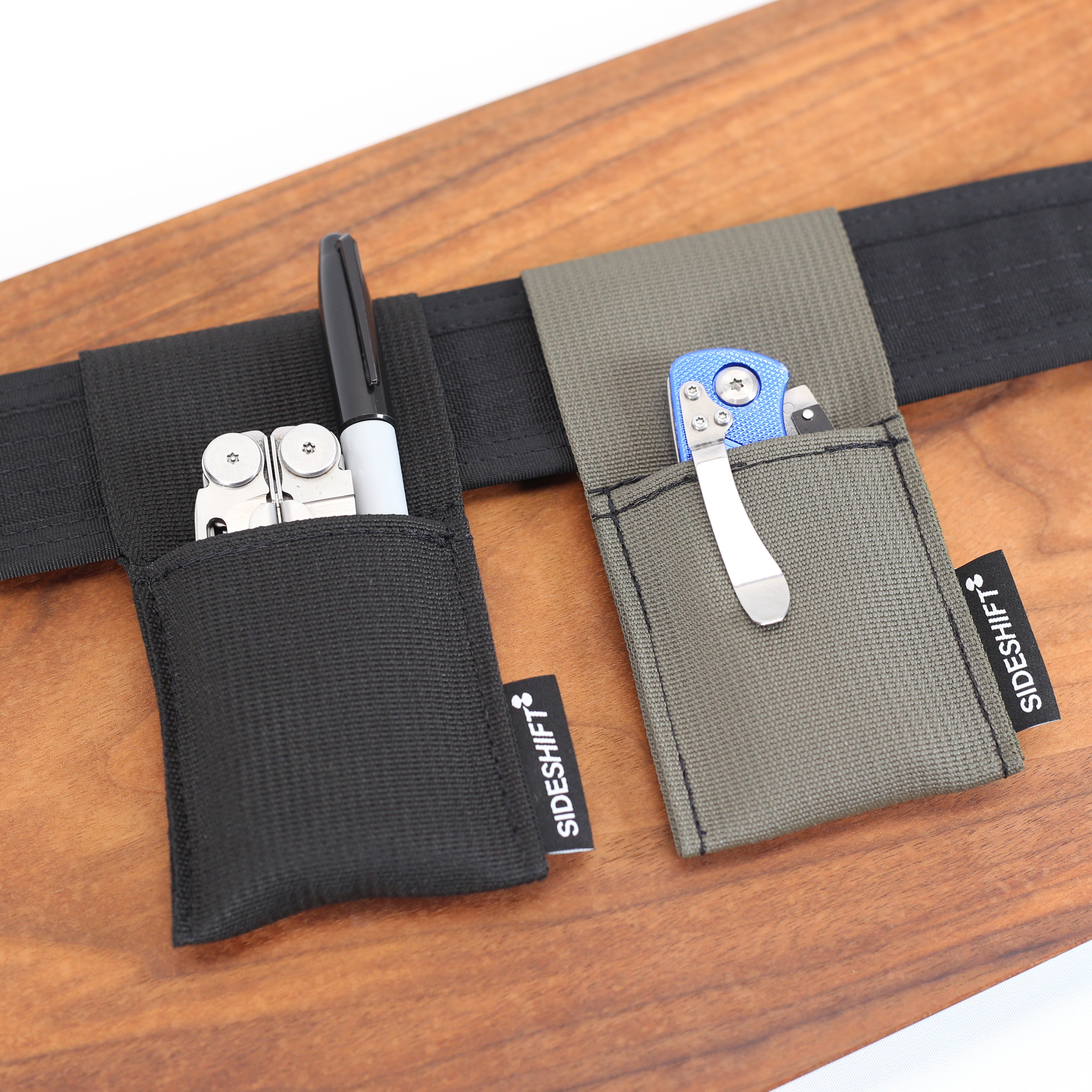 EDC Tool Sleeve