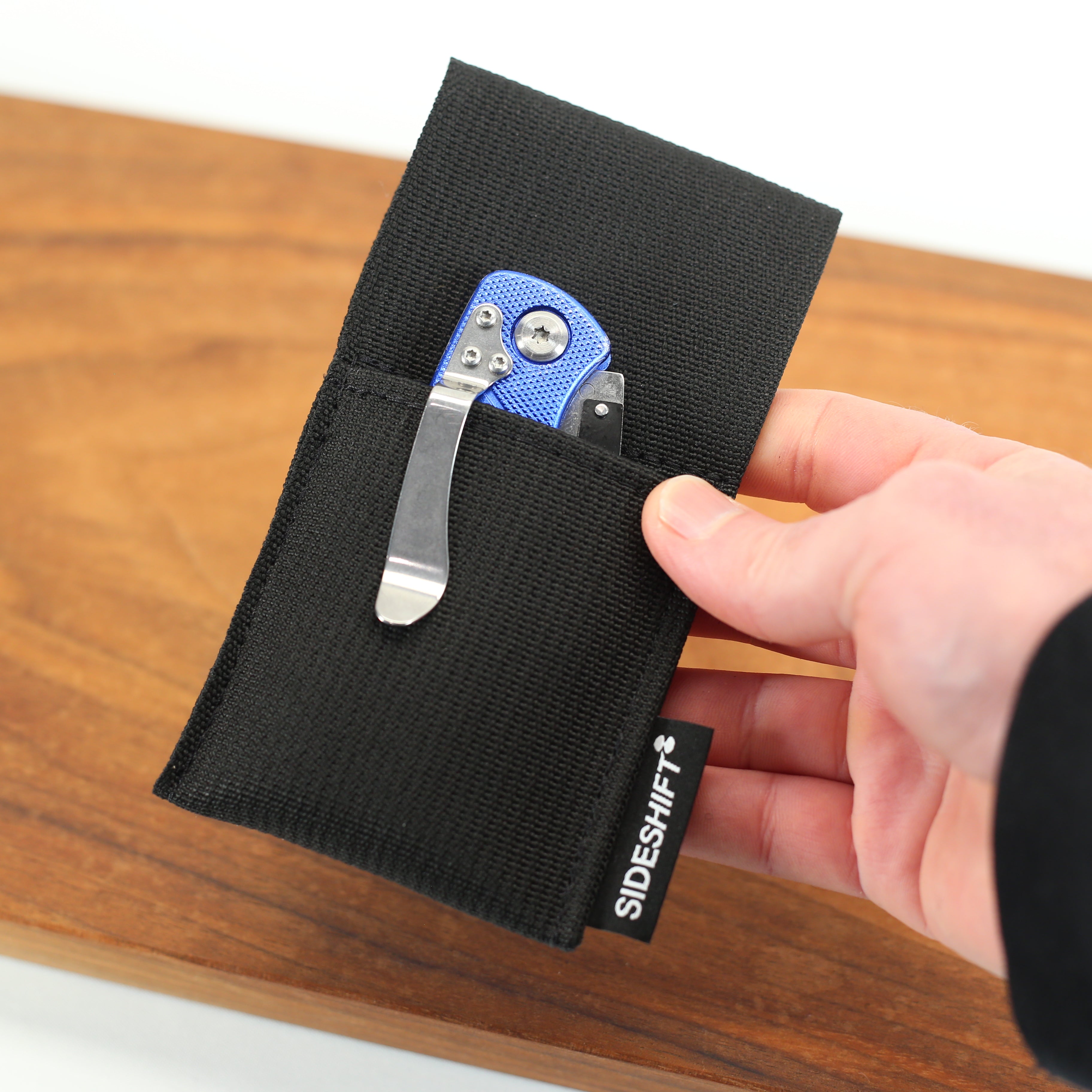EDC Tool Sleeve
