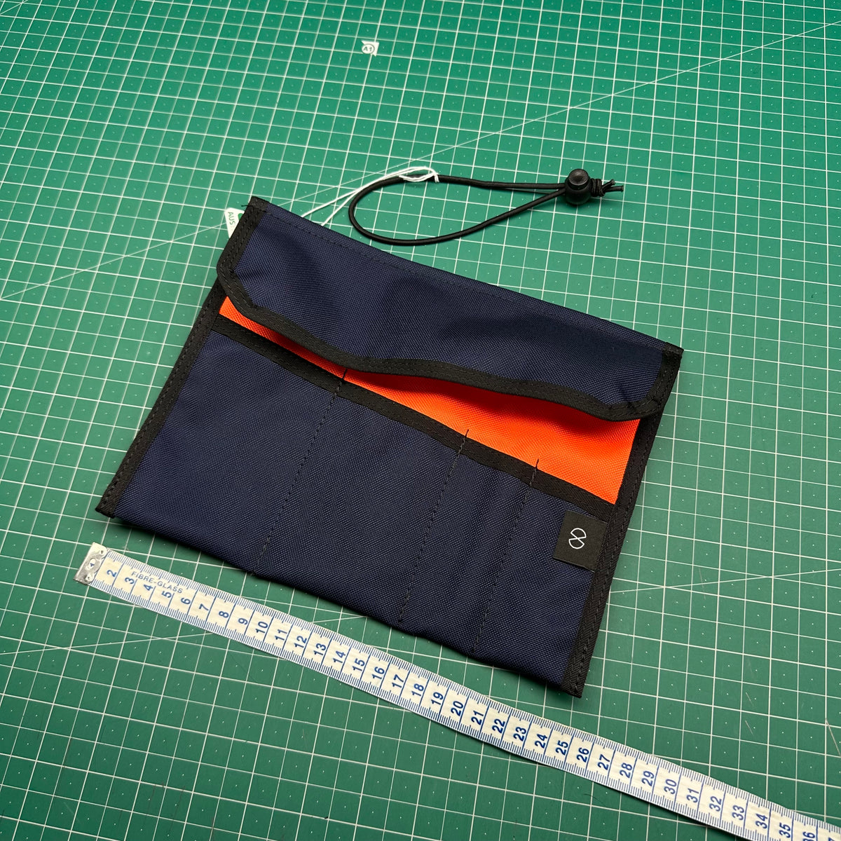 Small Tool Roll SFP04
