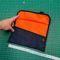 Small Tool Roll SFP04