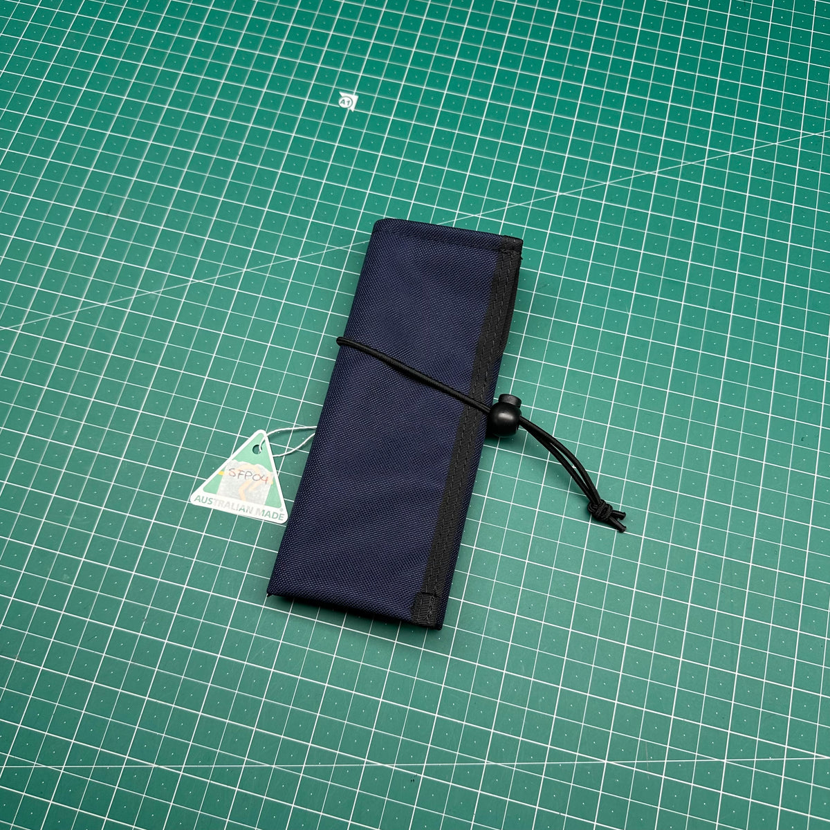 Small Tool Roll SFP04