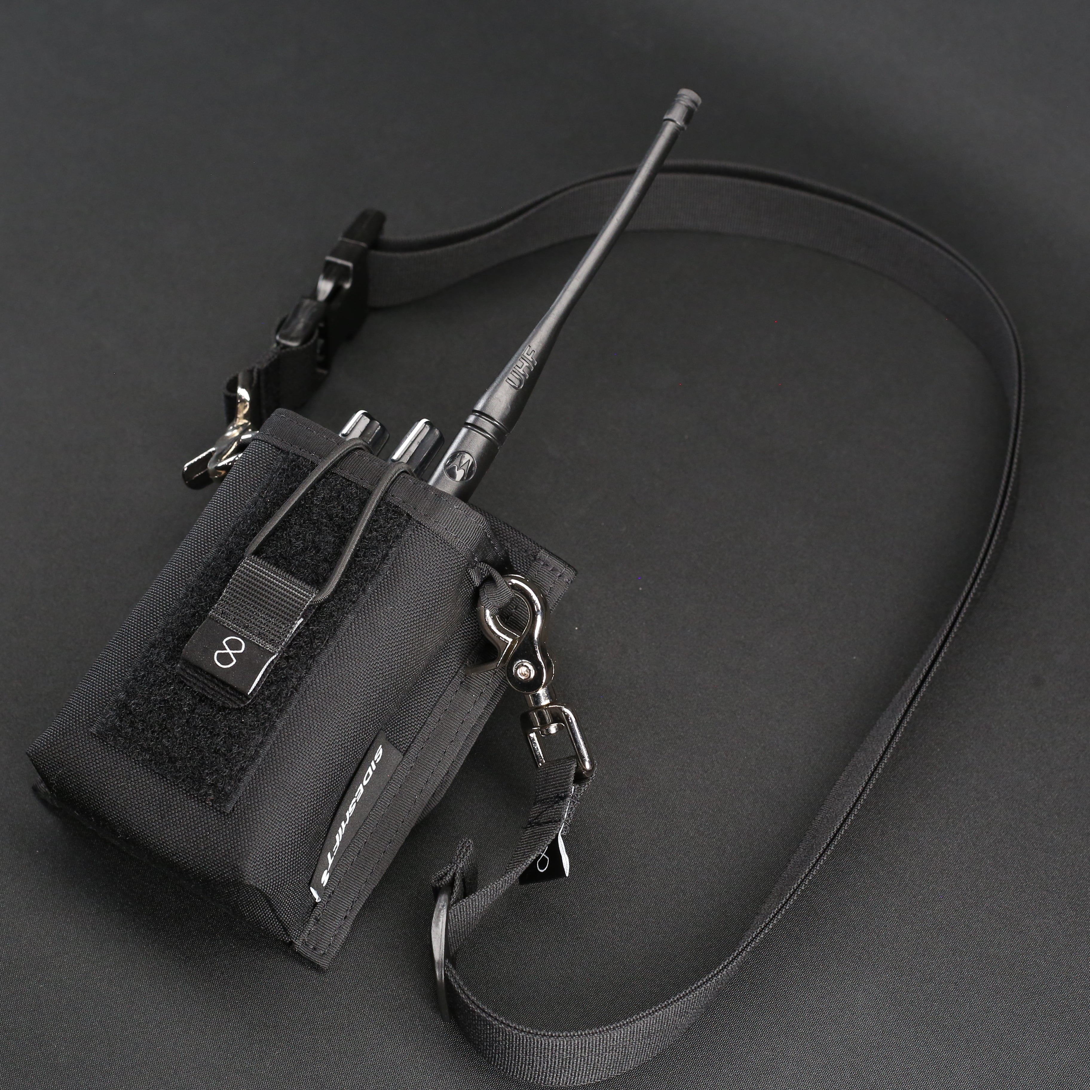 GP Radio Sling